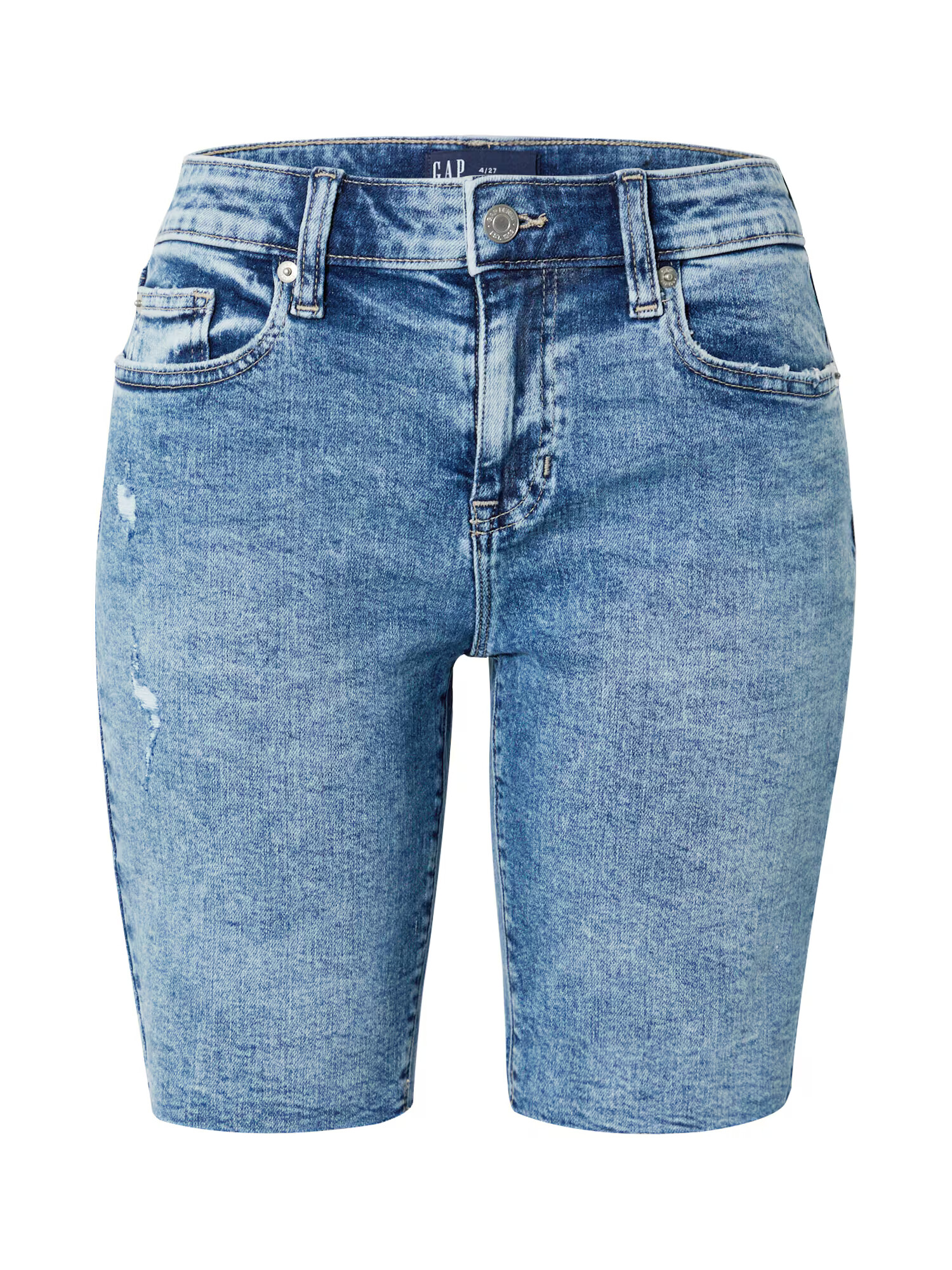 GAP Jeans albastru - Pled.ro