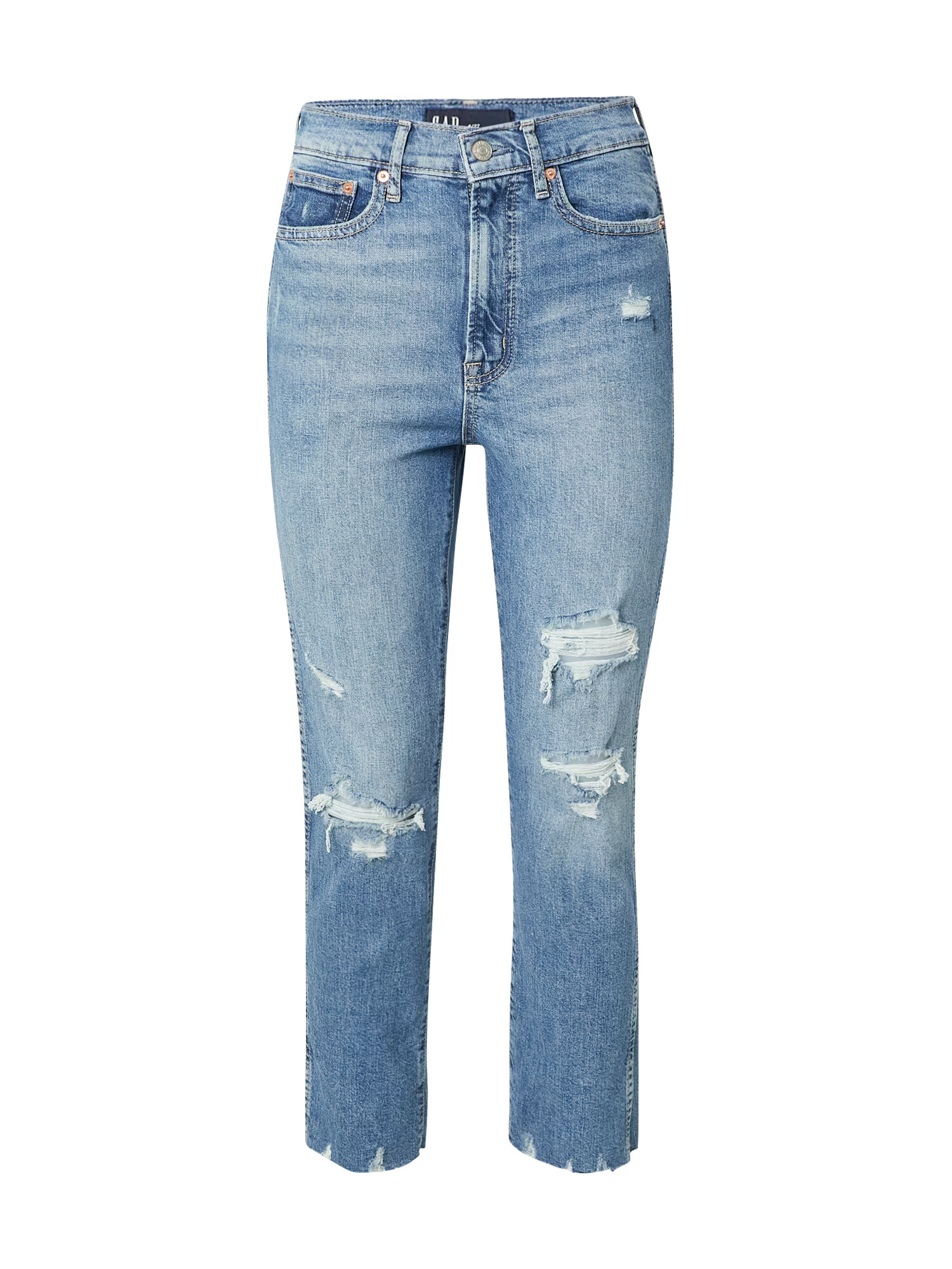 GAP Jeans albastru denim - Pled.ro