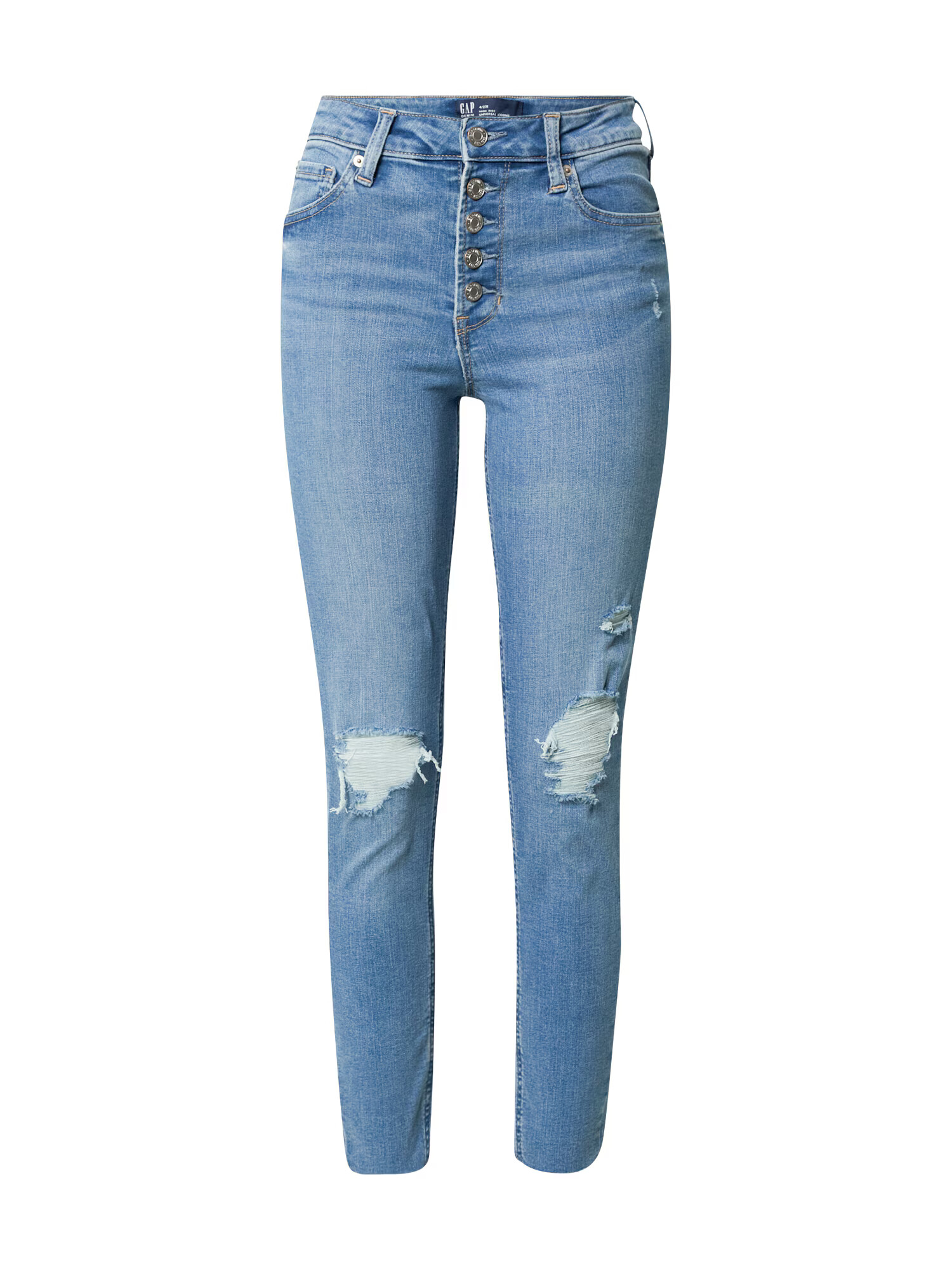 GAP Jeans albastru denim - Pled.ro