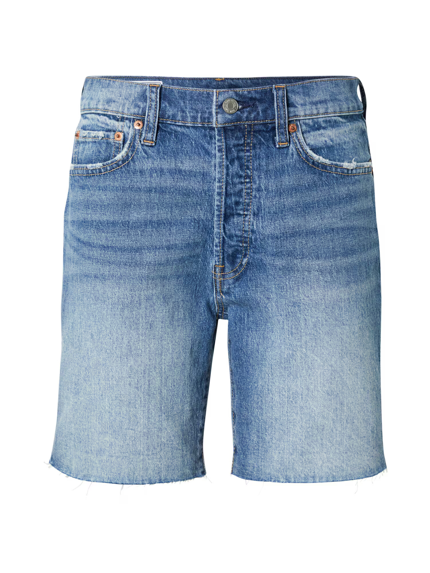 GAP Jeans albastru denim - Pled.ro