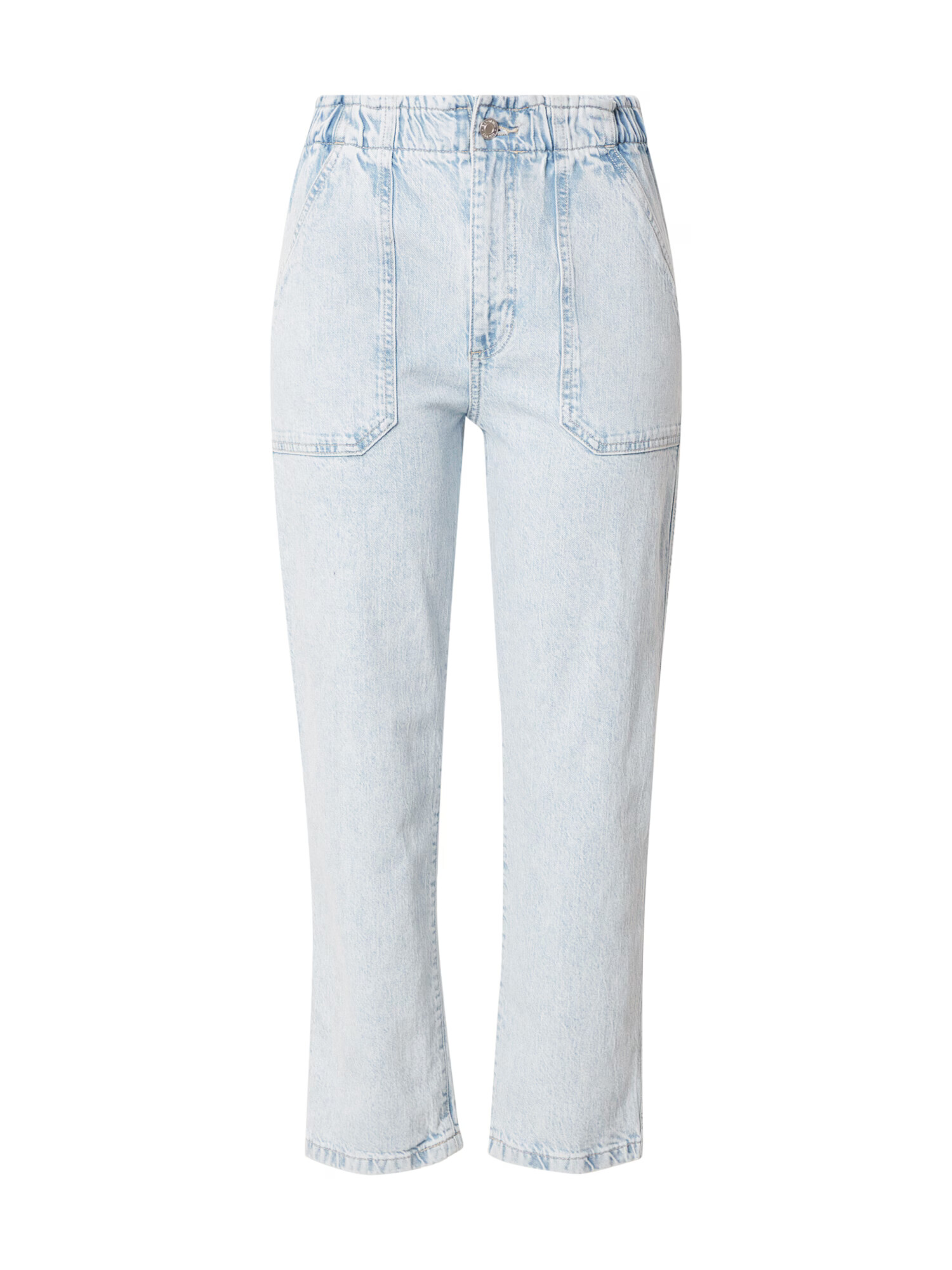 GAP Jeans albastru denim - Pled.ro