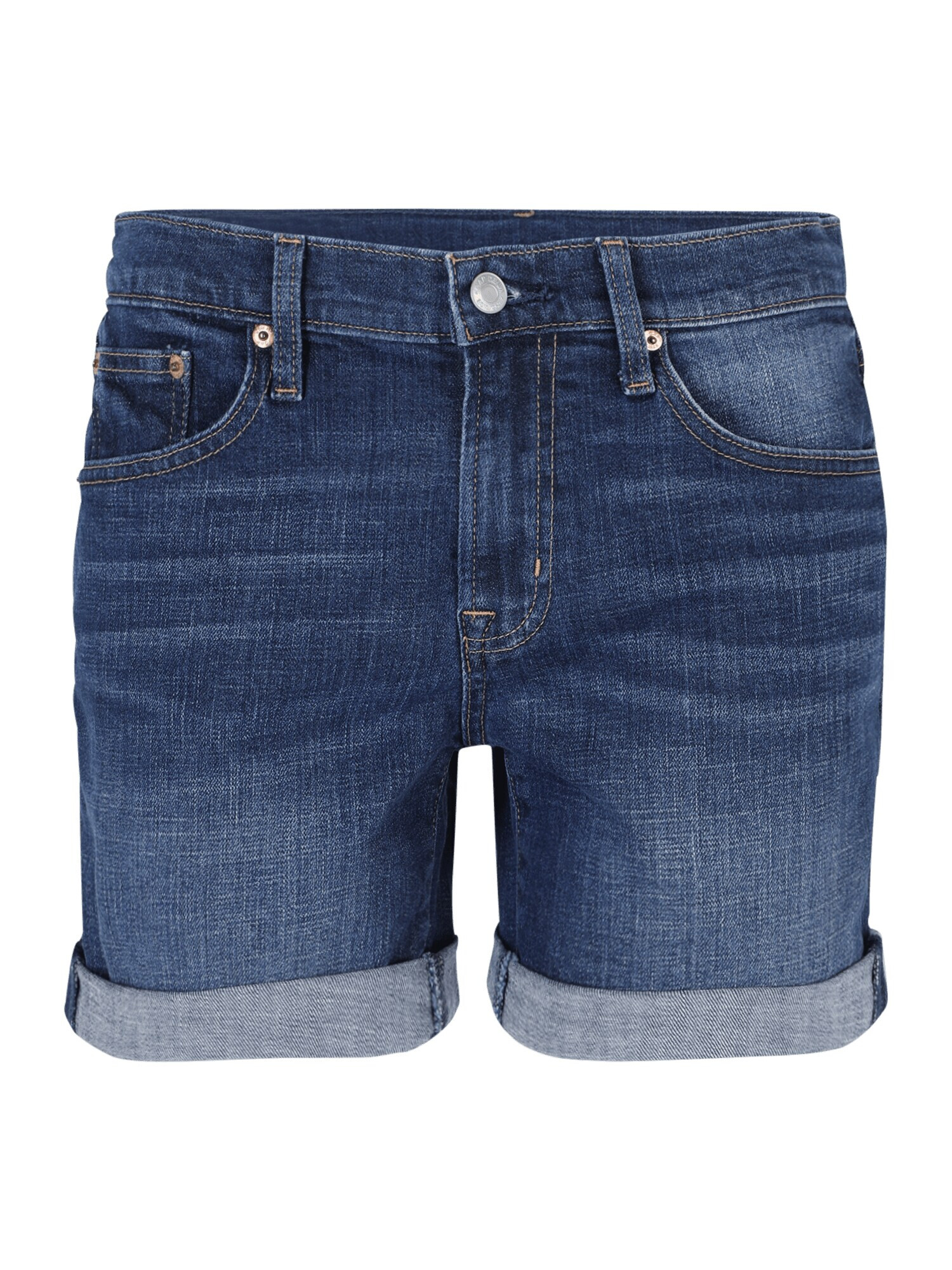 GAP Jeans albastru denim - Pled.ro