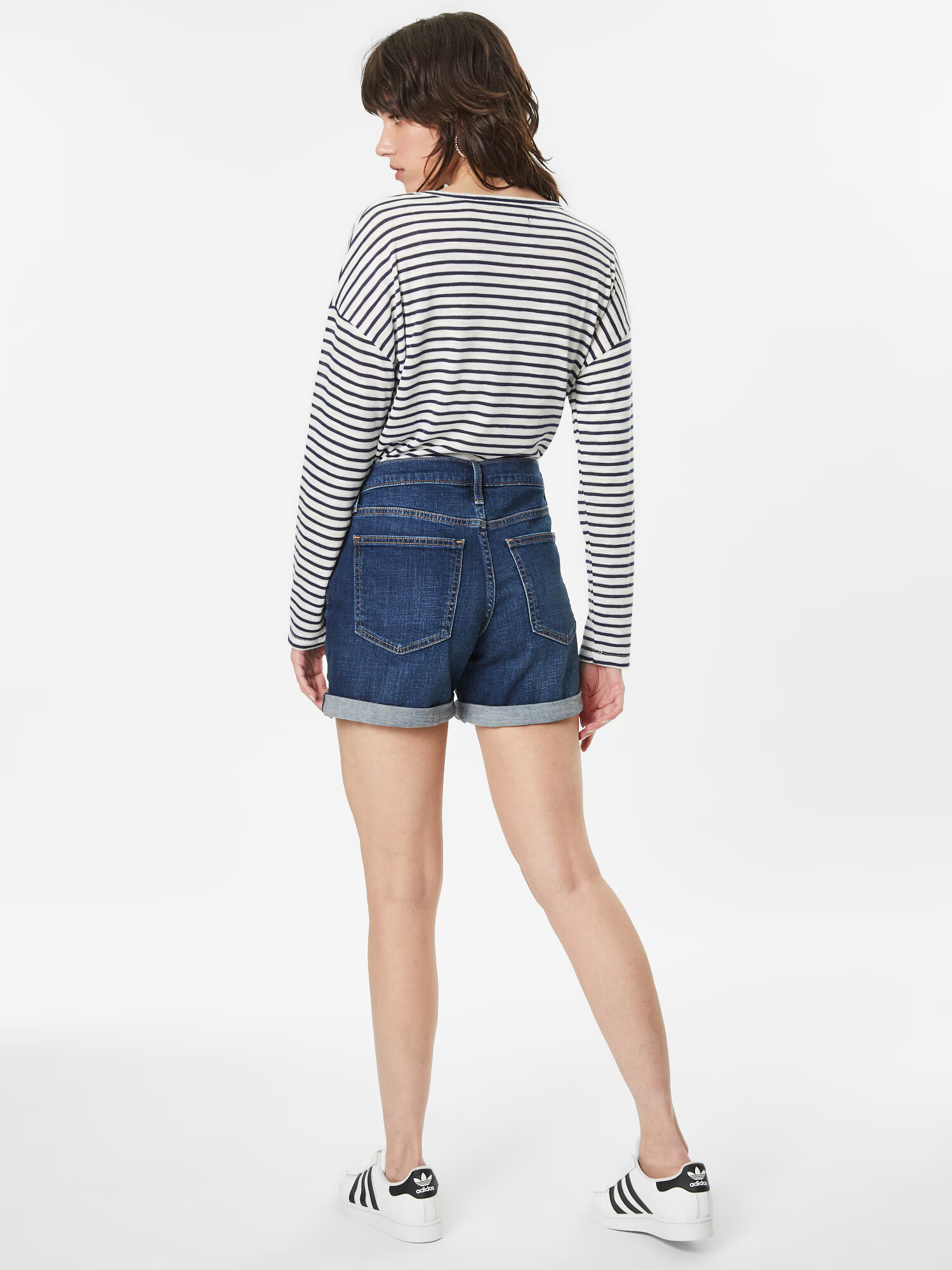 GAP Jeans albastru denim - Pled.ro