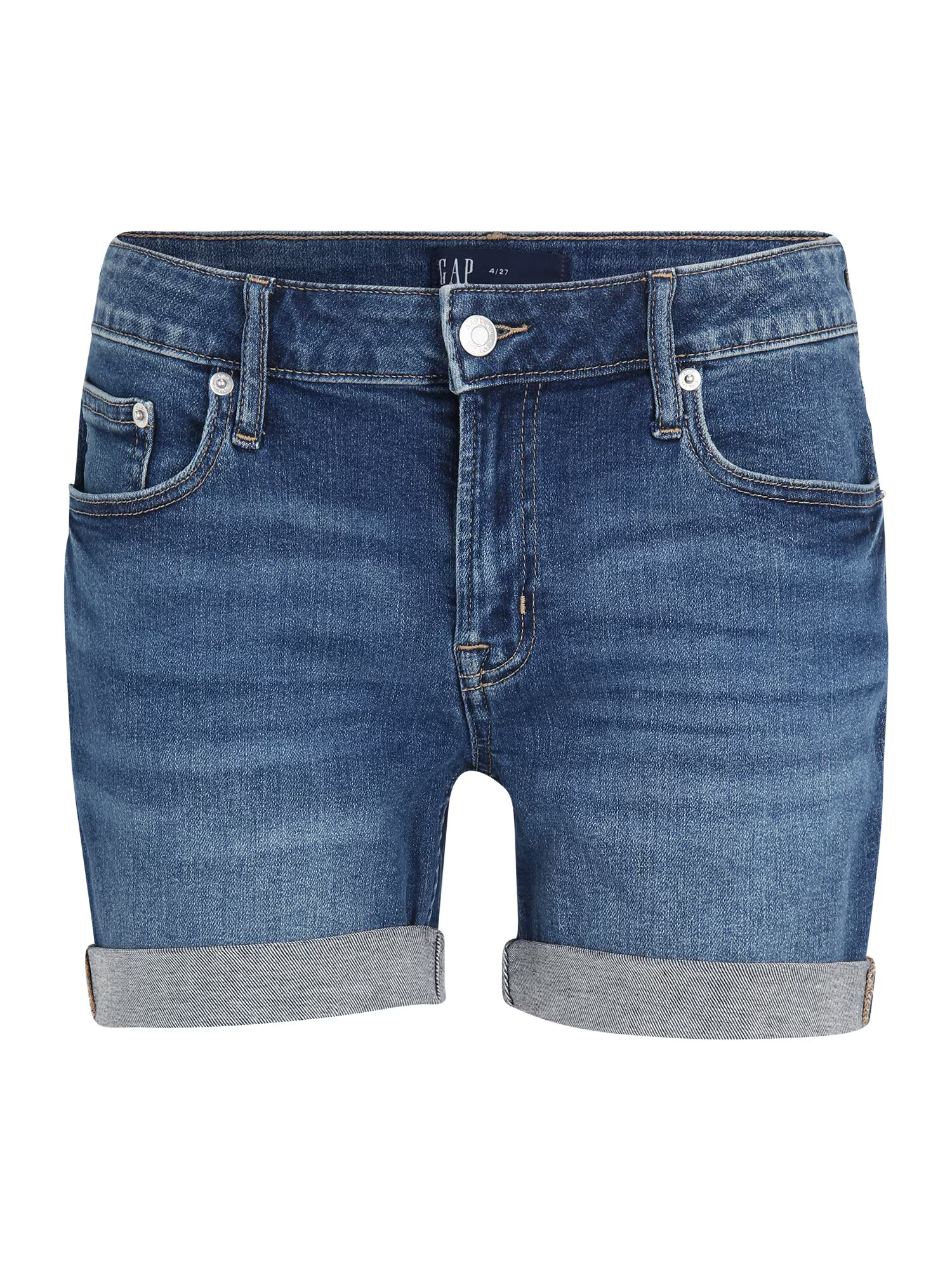 GAP Jeans albastru denim - Pled.ro