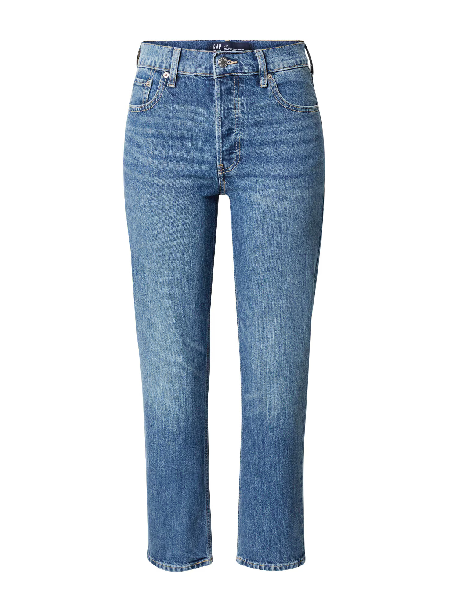 GAP Jeans albastru denim - Pled.ro