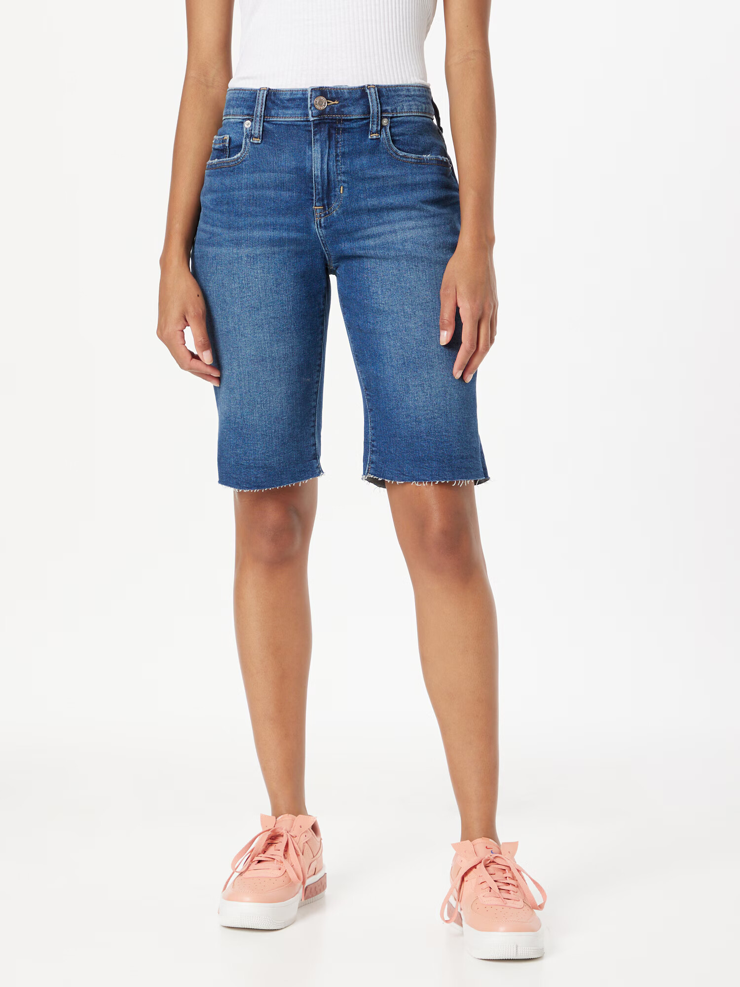 GAP Jeans albastru denim - Pled.ro