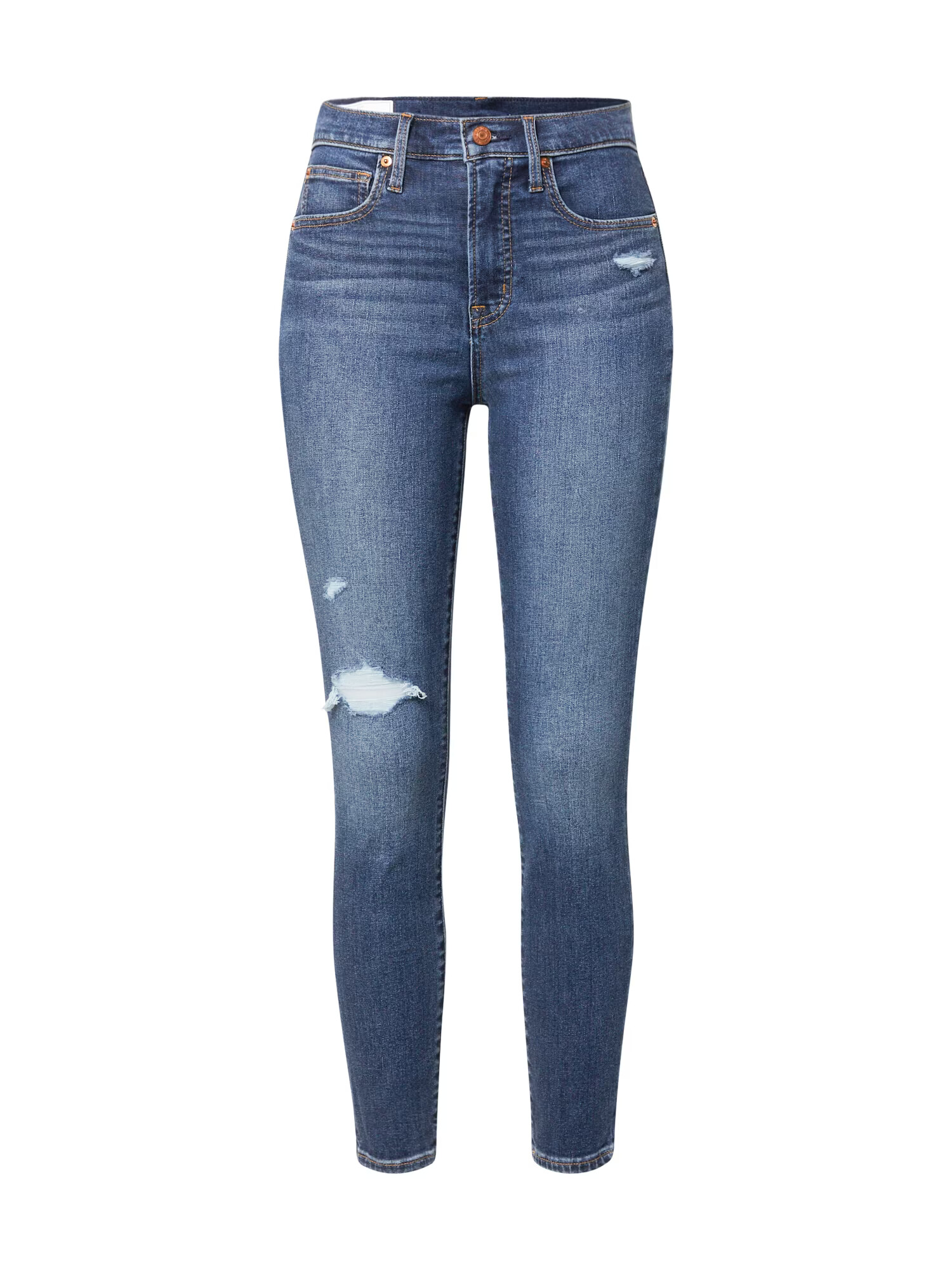 GAP Jeans albastru denim - Pled.ro