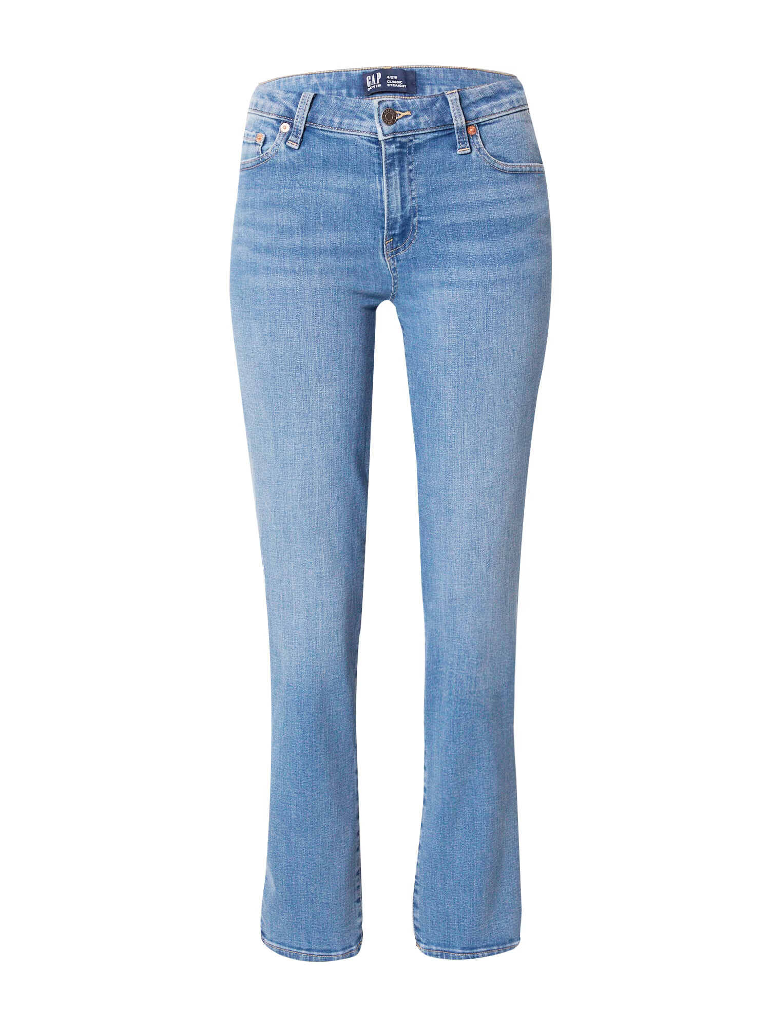 GAP Jeans albastru - Pled.ro