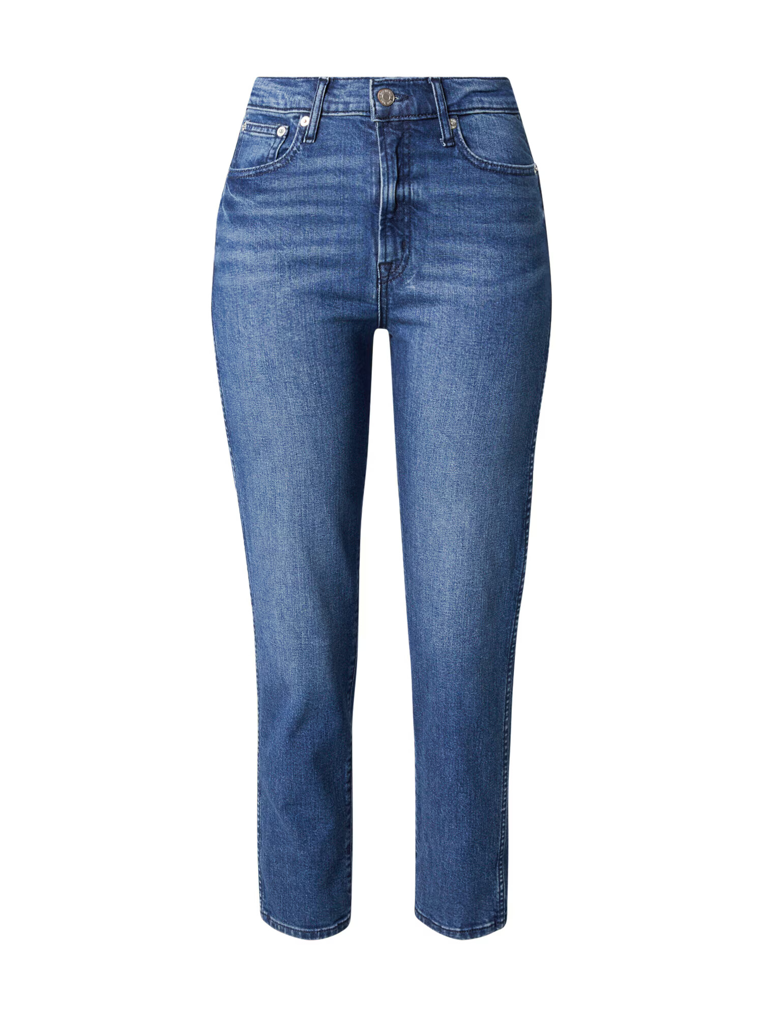 GAP Jeans albastru denim - Pled.ro