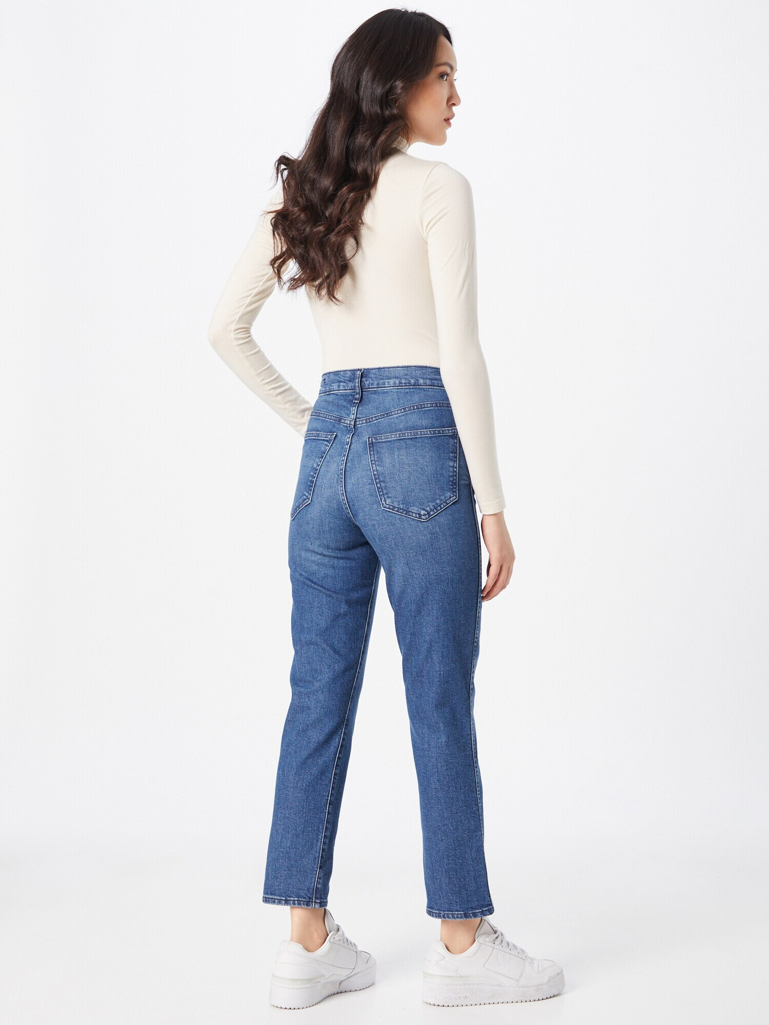 GAP Jeans albastru denim - Pled.ro