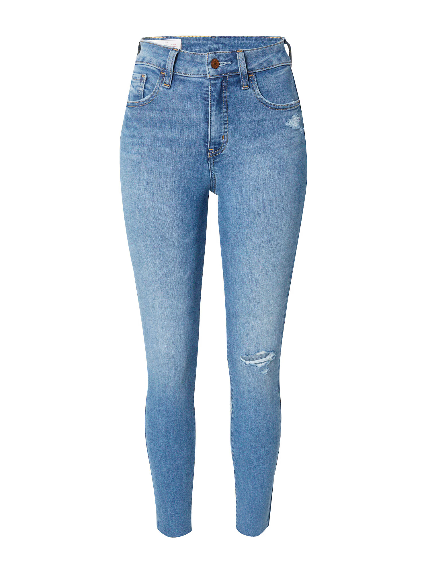 GAP Jeans albastru denim - Pled.ro