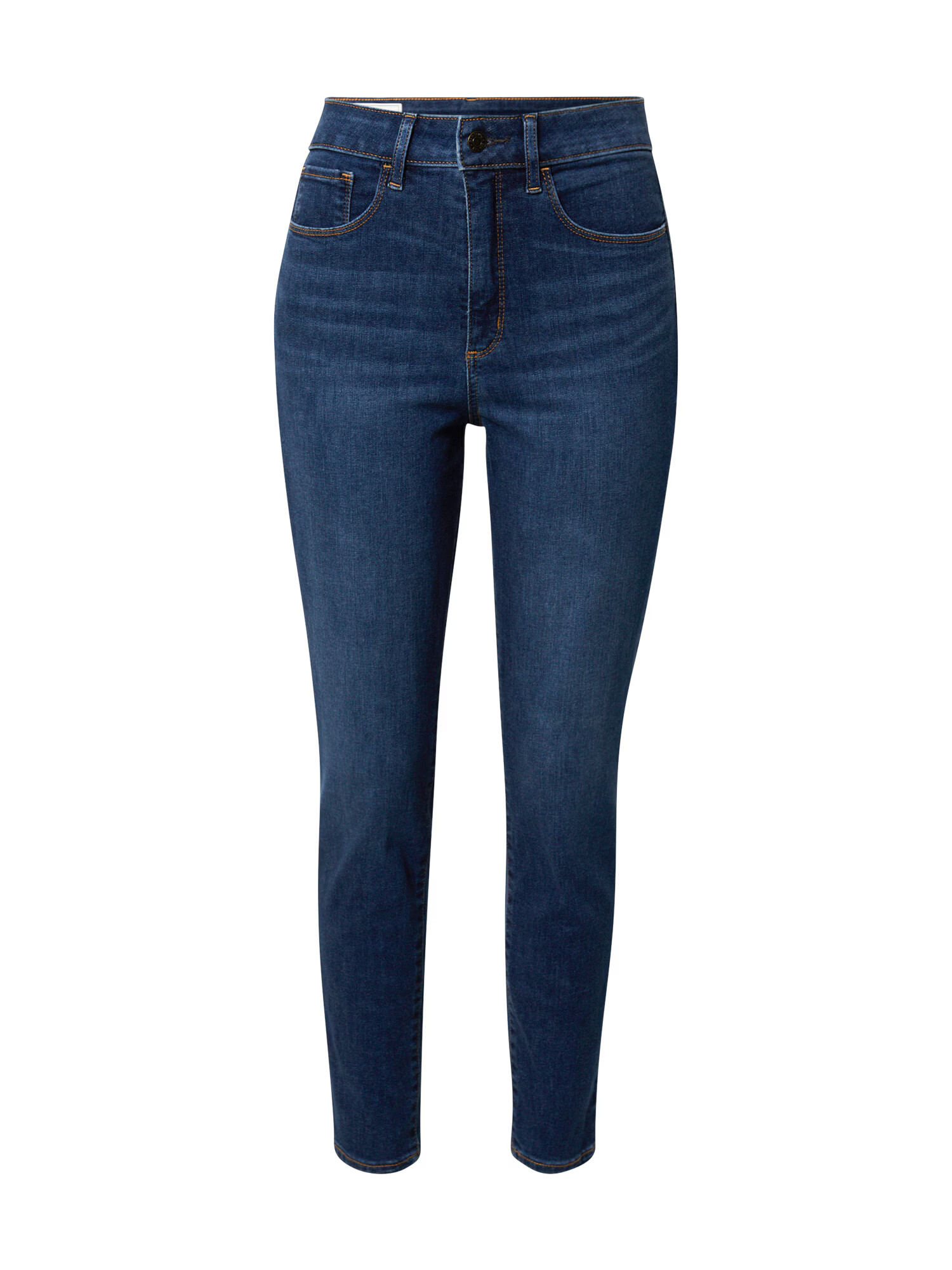 GAP Jeans albastru denim - Pled.ro