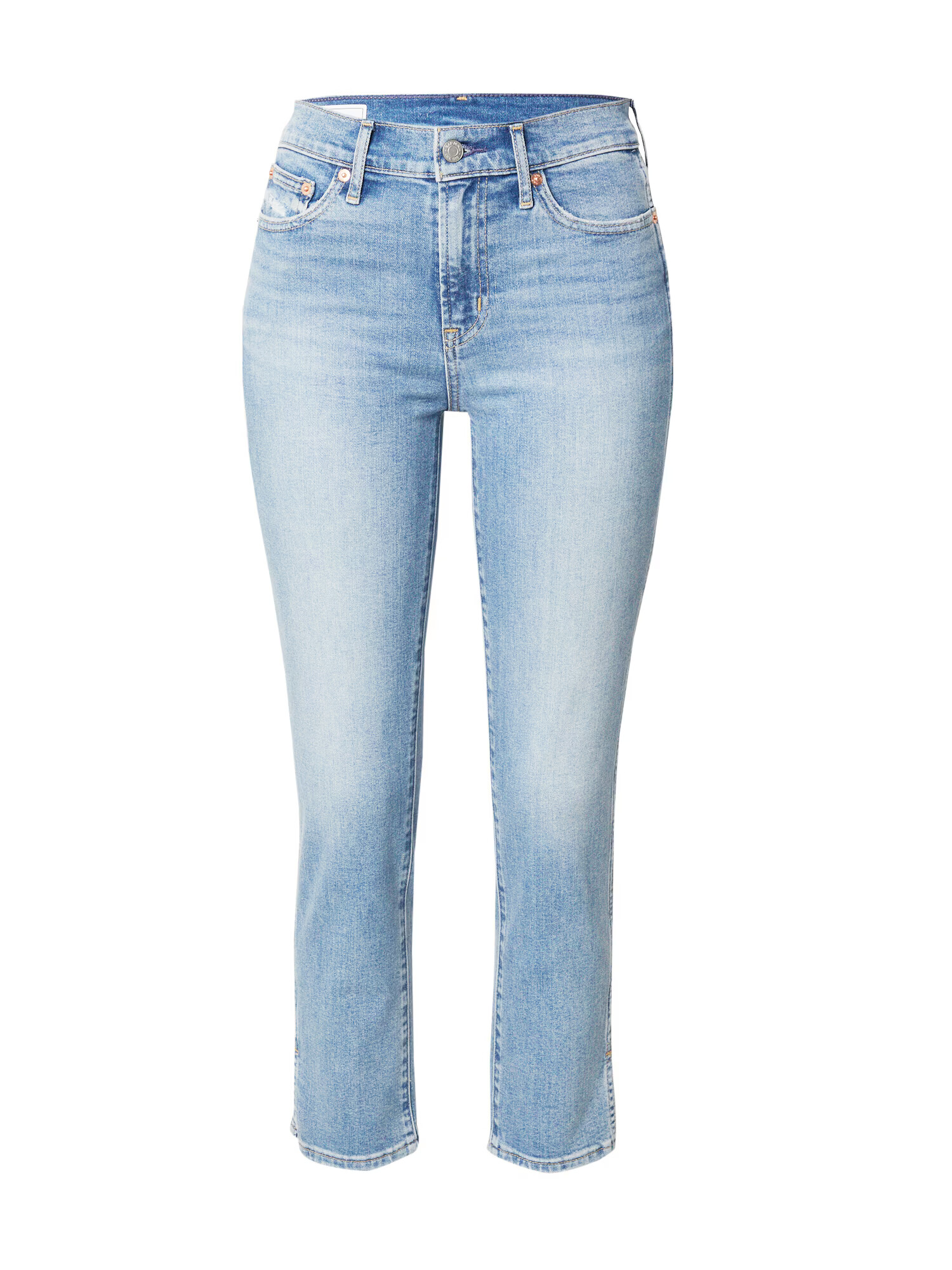 GAP Jeans albastru denim - Pled.ro