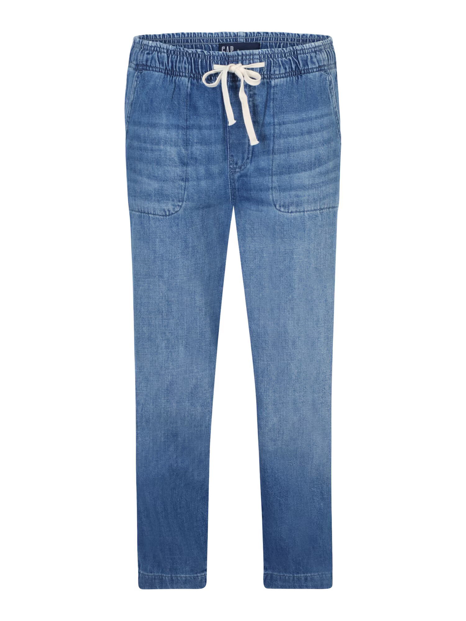 GAP Jeans albastru denim - Pled.ro