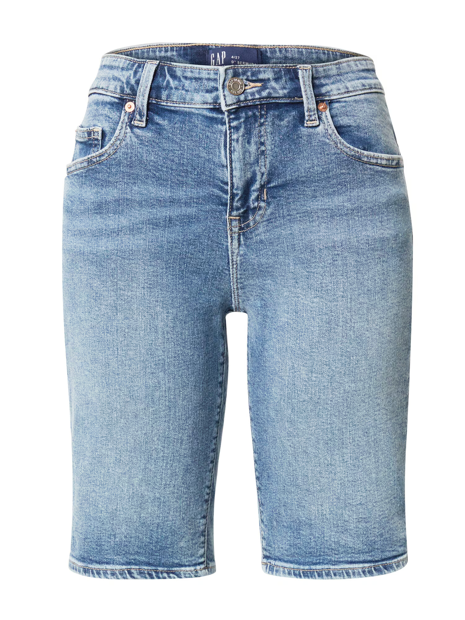 GAP Jeans albastru denim - Pled.ro