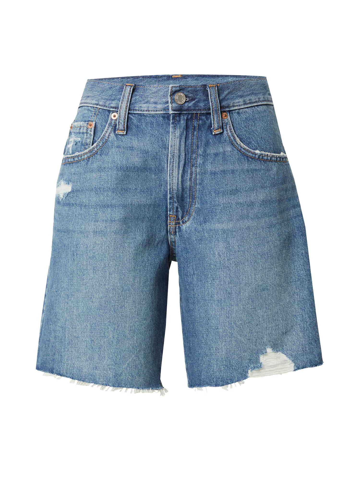 GAP Jeans albastru denim - Pled.ro