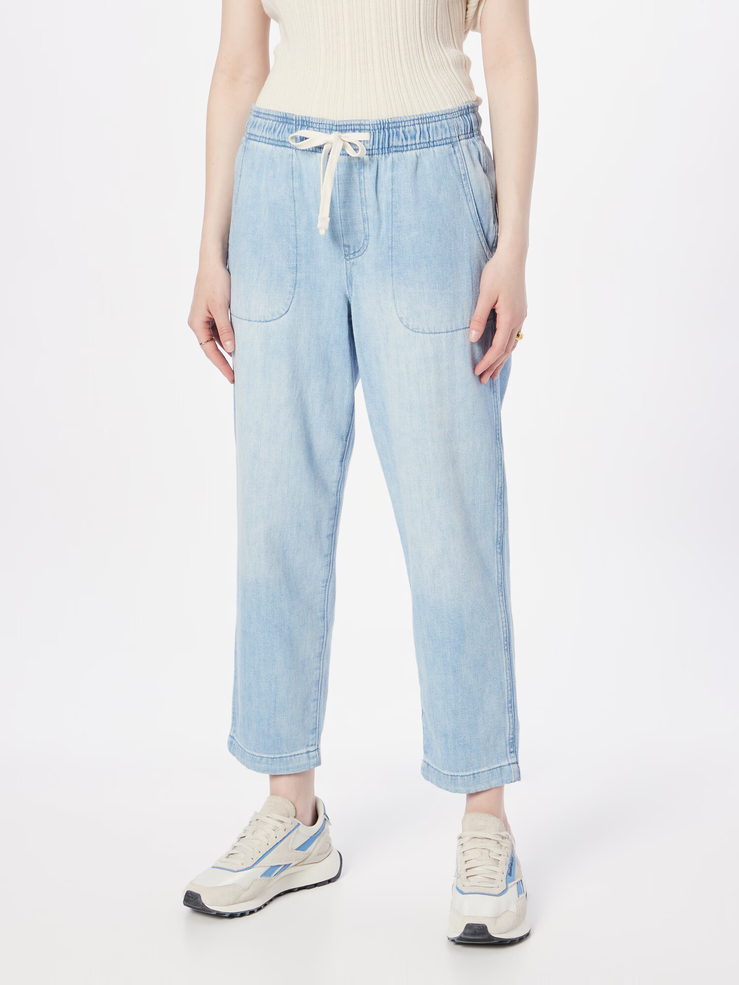 GAP Jeans albastru denim - Pled.ro