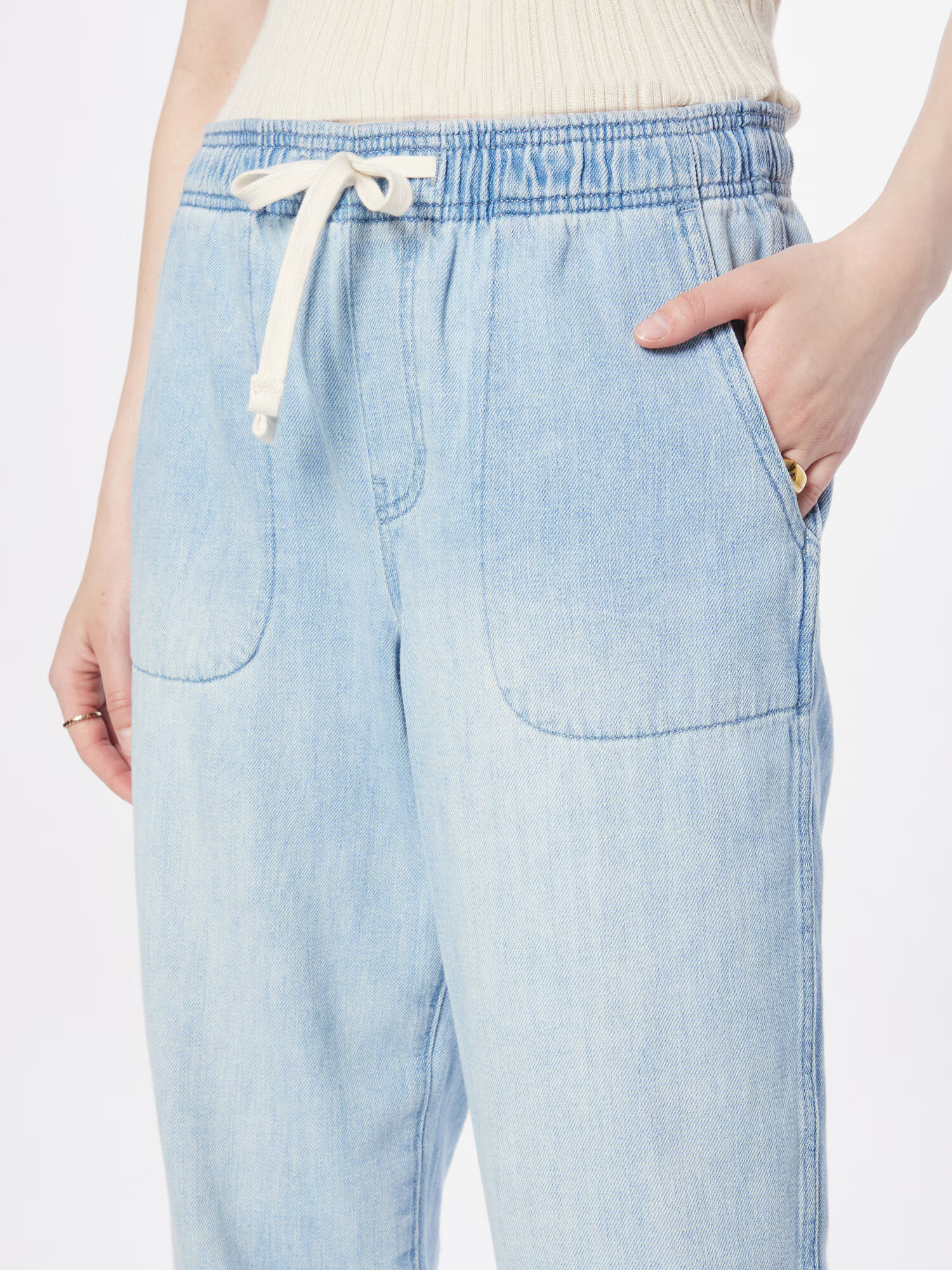 GAP Jeans albastru denim - Pled.ro