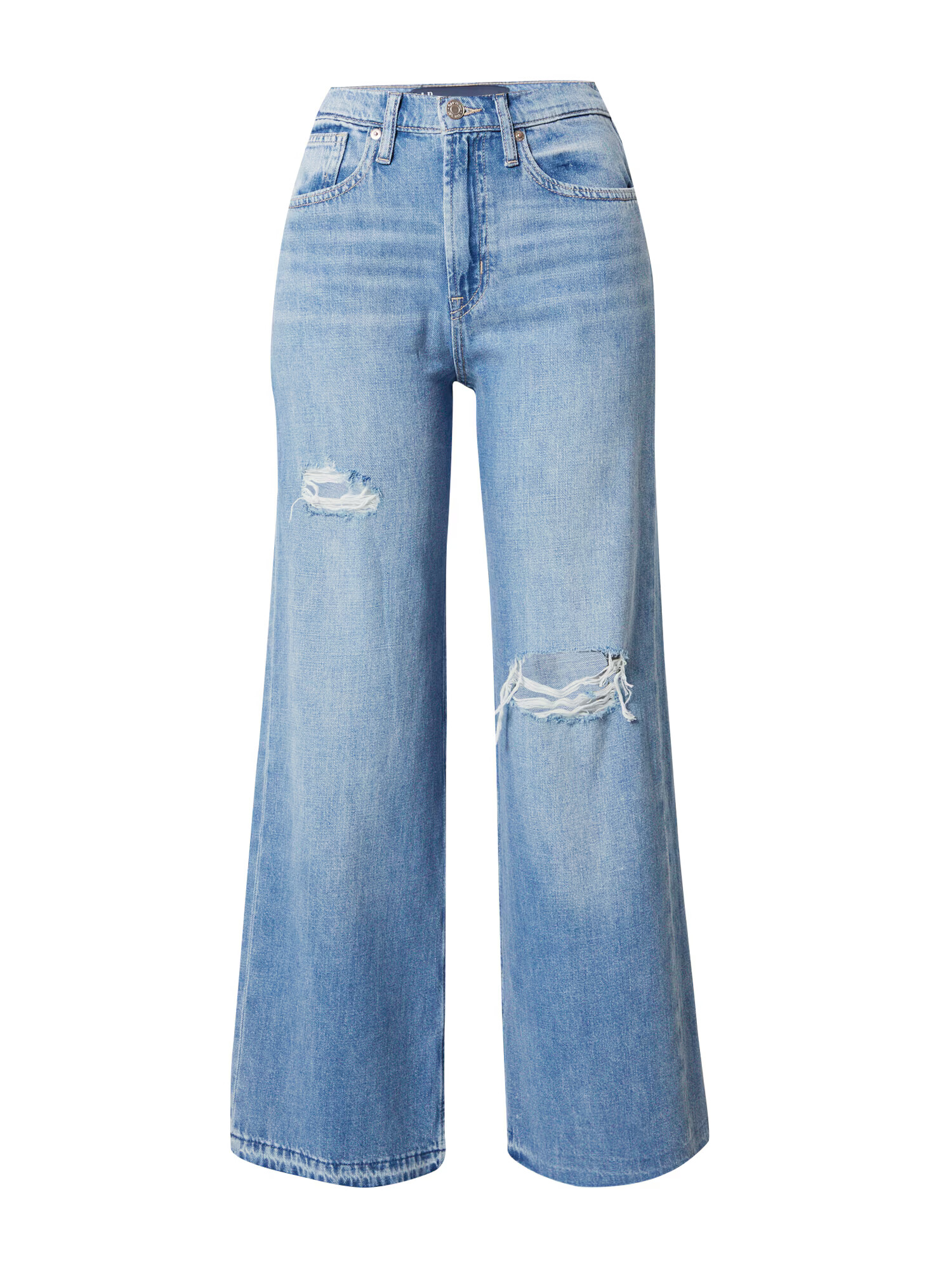 GAP Jeans albastru denim - Pled.ro