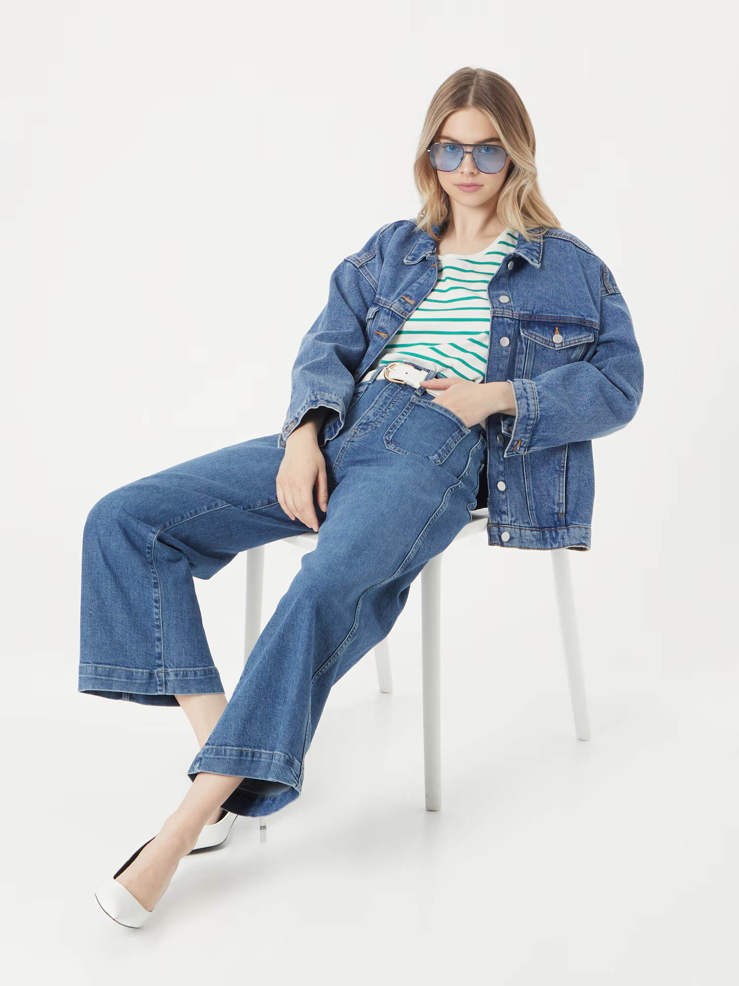 GAP Jeans - Pled.ro