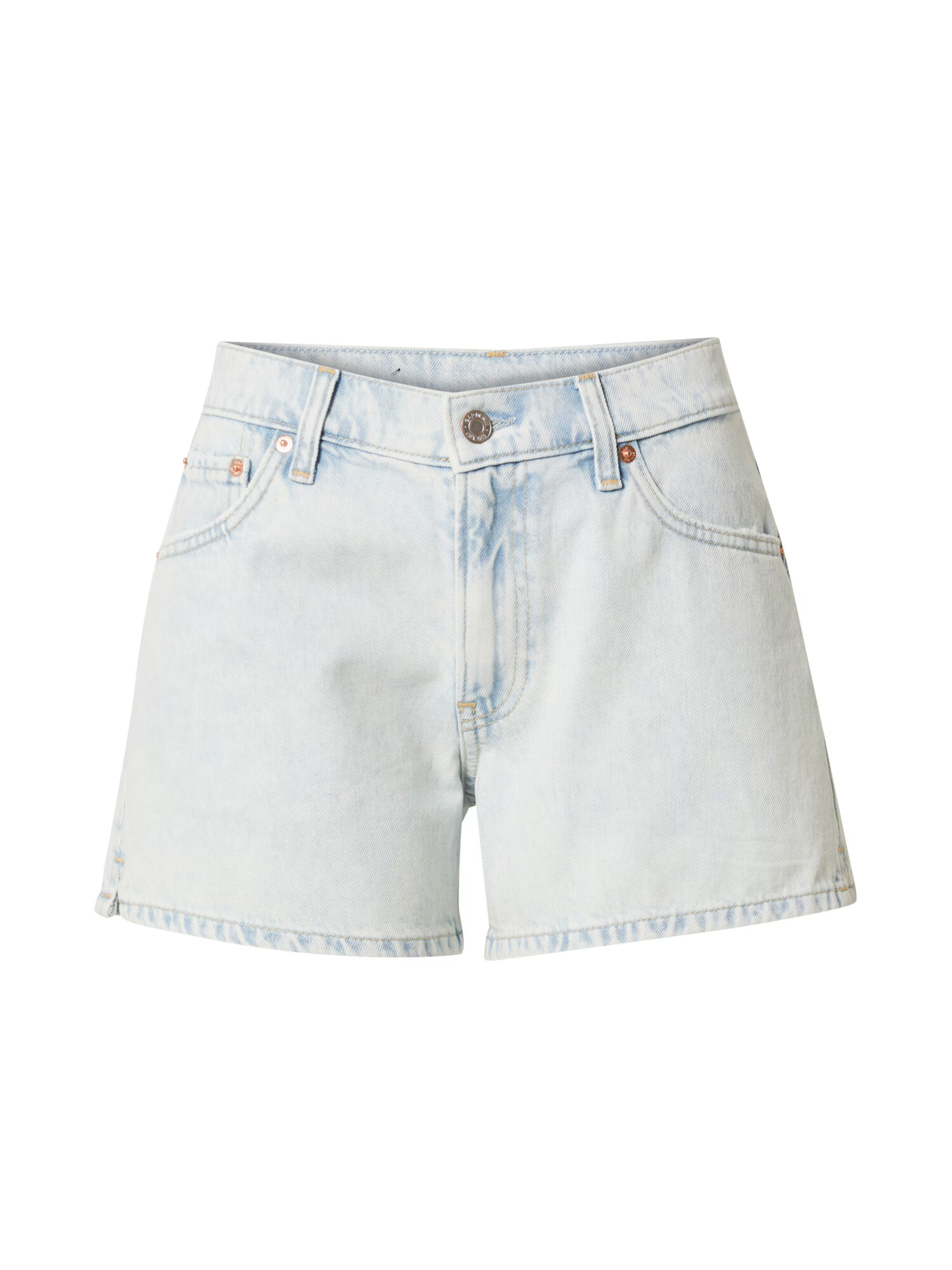 GAP Jeans albastru denim - Pled.ro