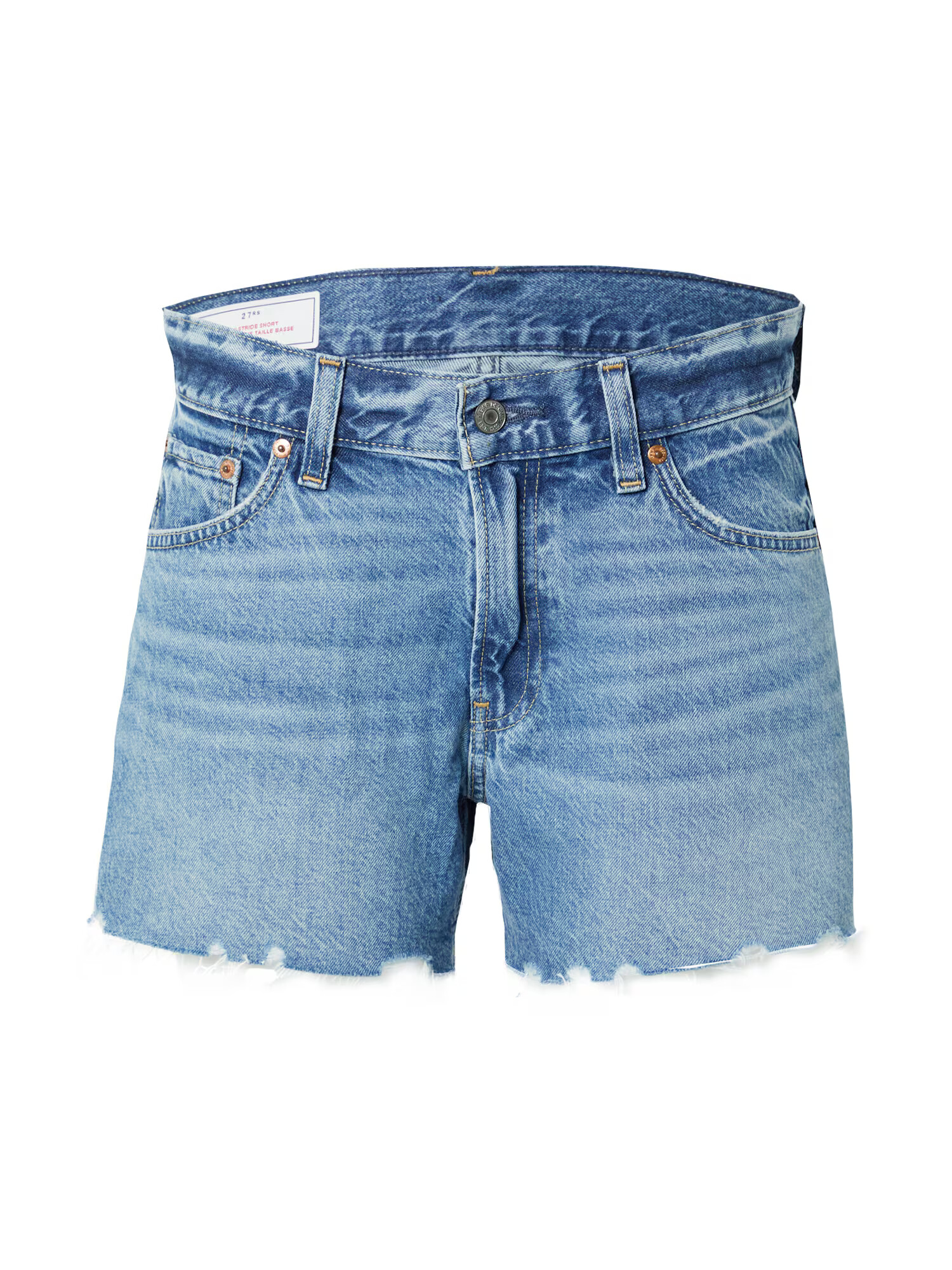 GAP Jeans albastru denim - Pled.ro