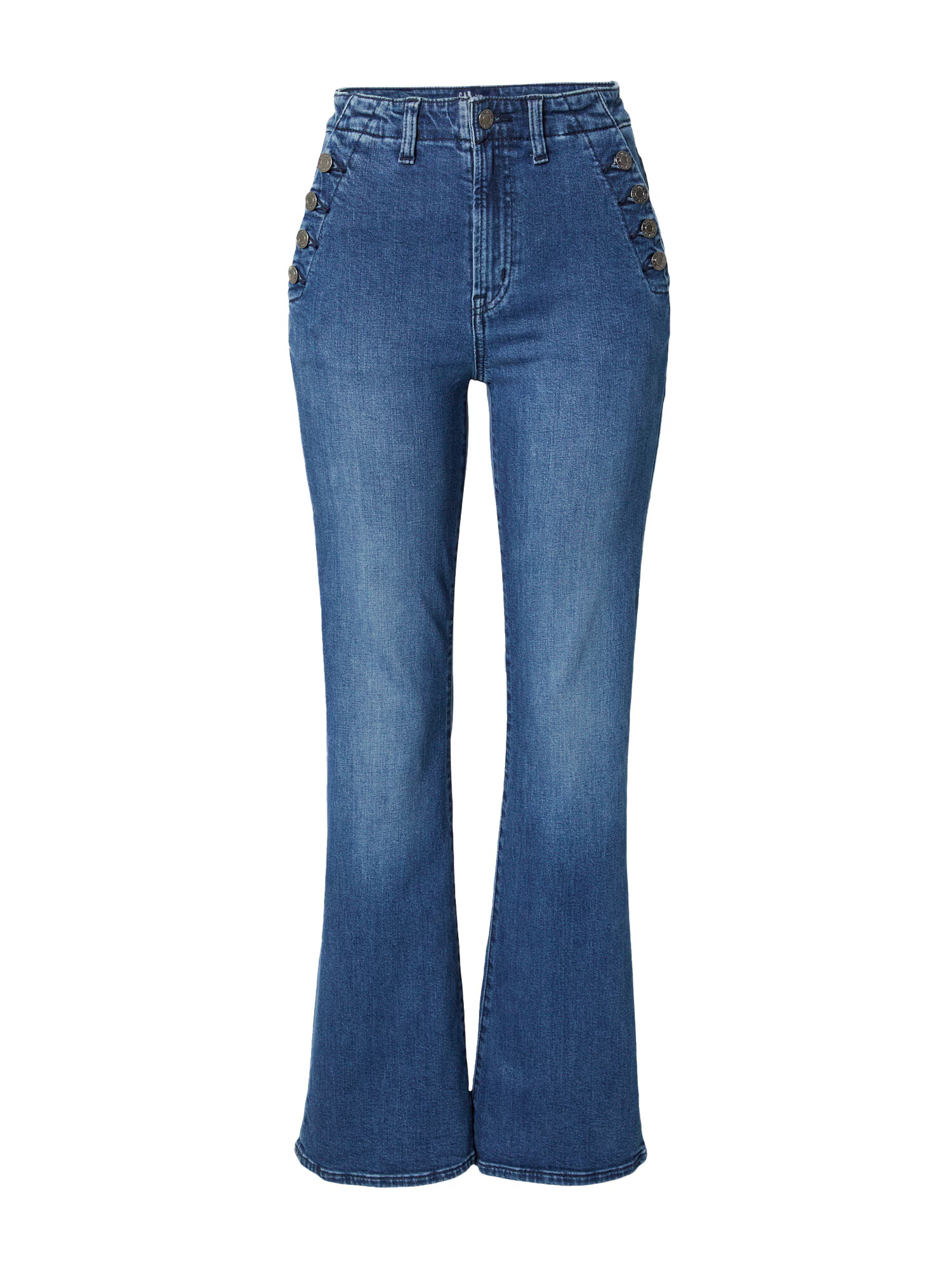 GAP Jeans albastru denim - Pled.ro