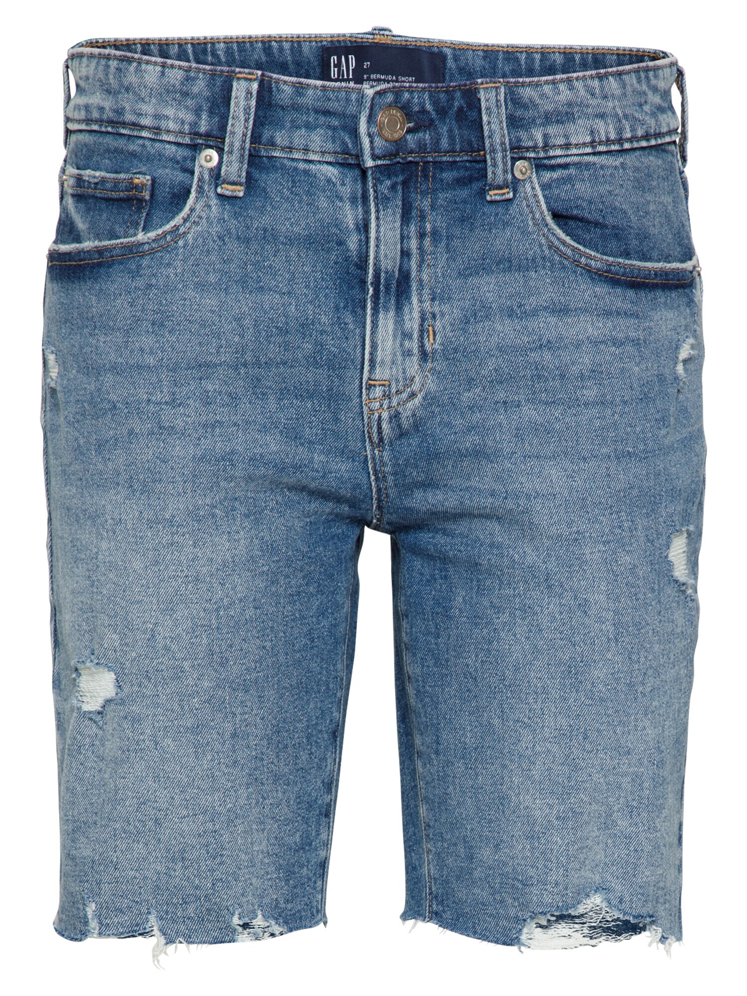 GAP Jeans albastru denim - Pled.ro