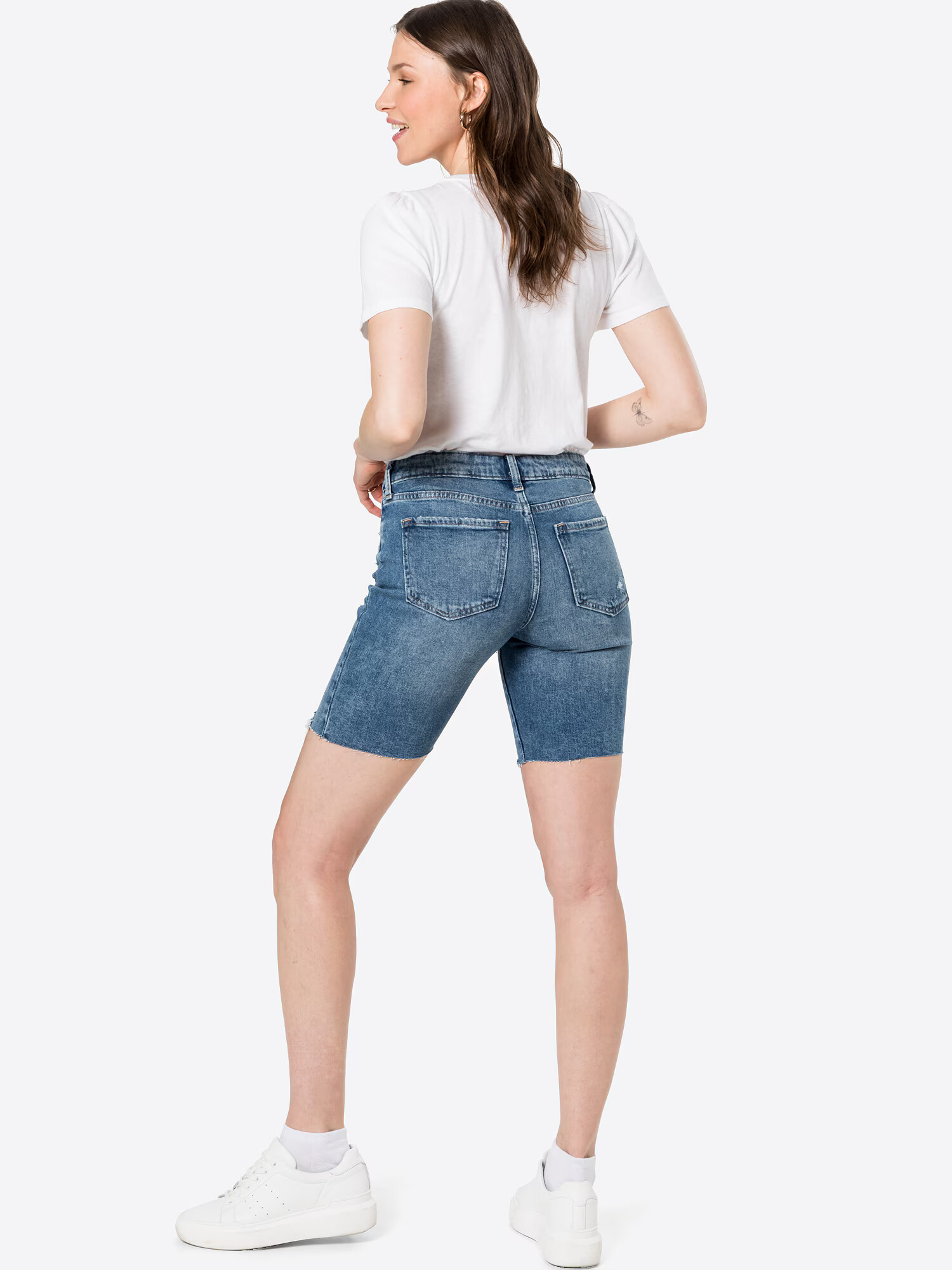 GAP Jeans albastru denim - Pled.ro