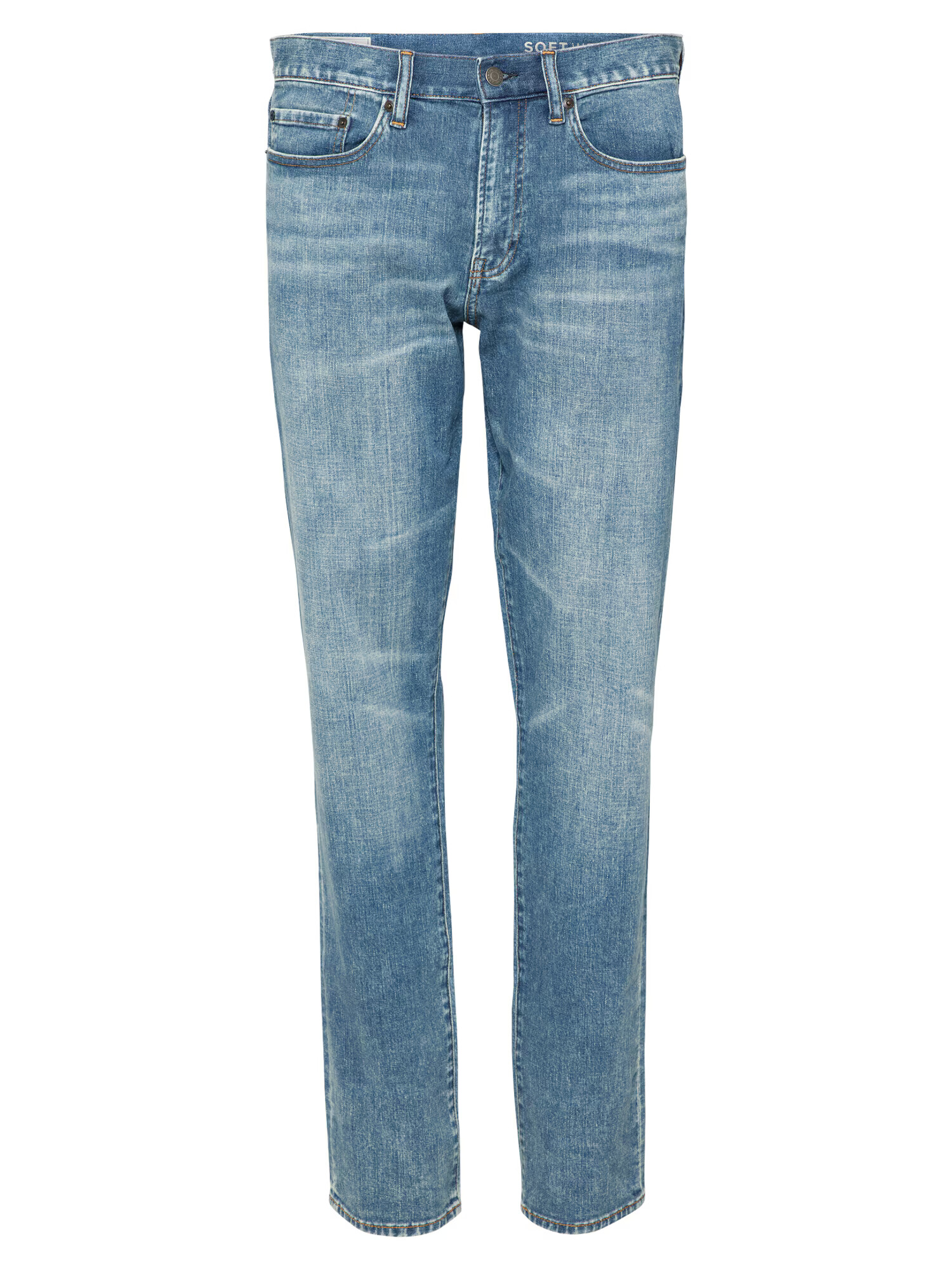 GAP Jeans albastru denim - Pled.ro