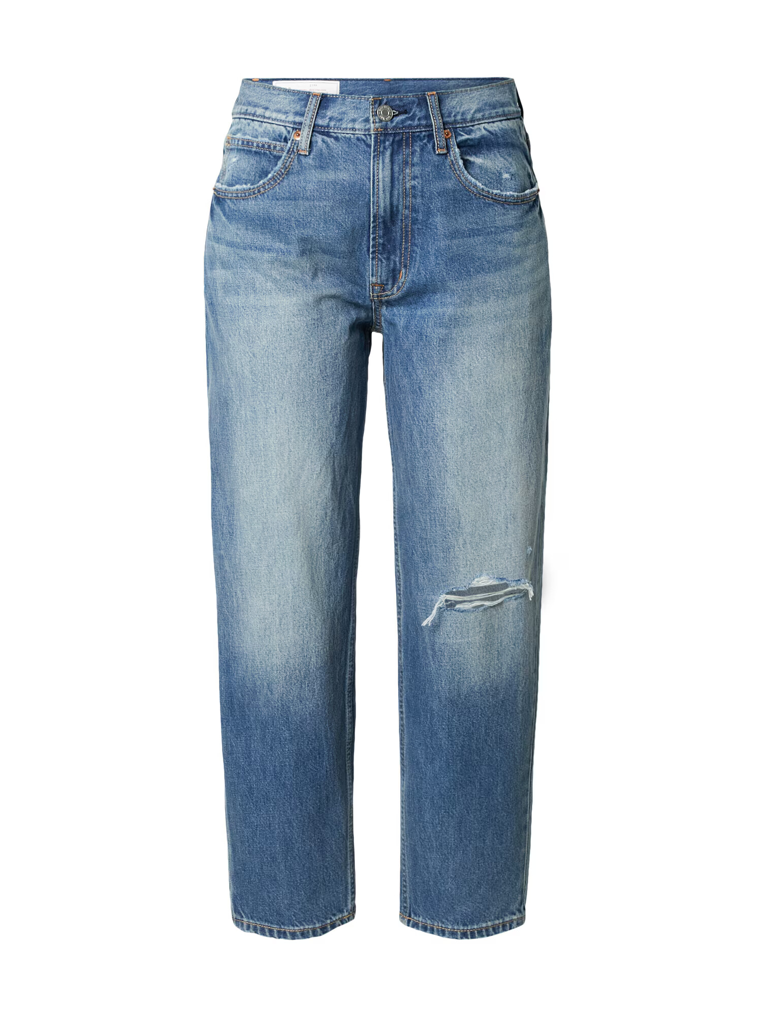 GAP Jeans albastru denim - Pled.ro