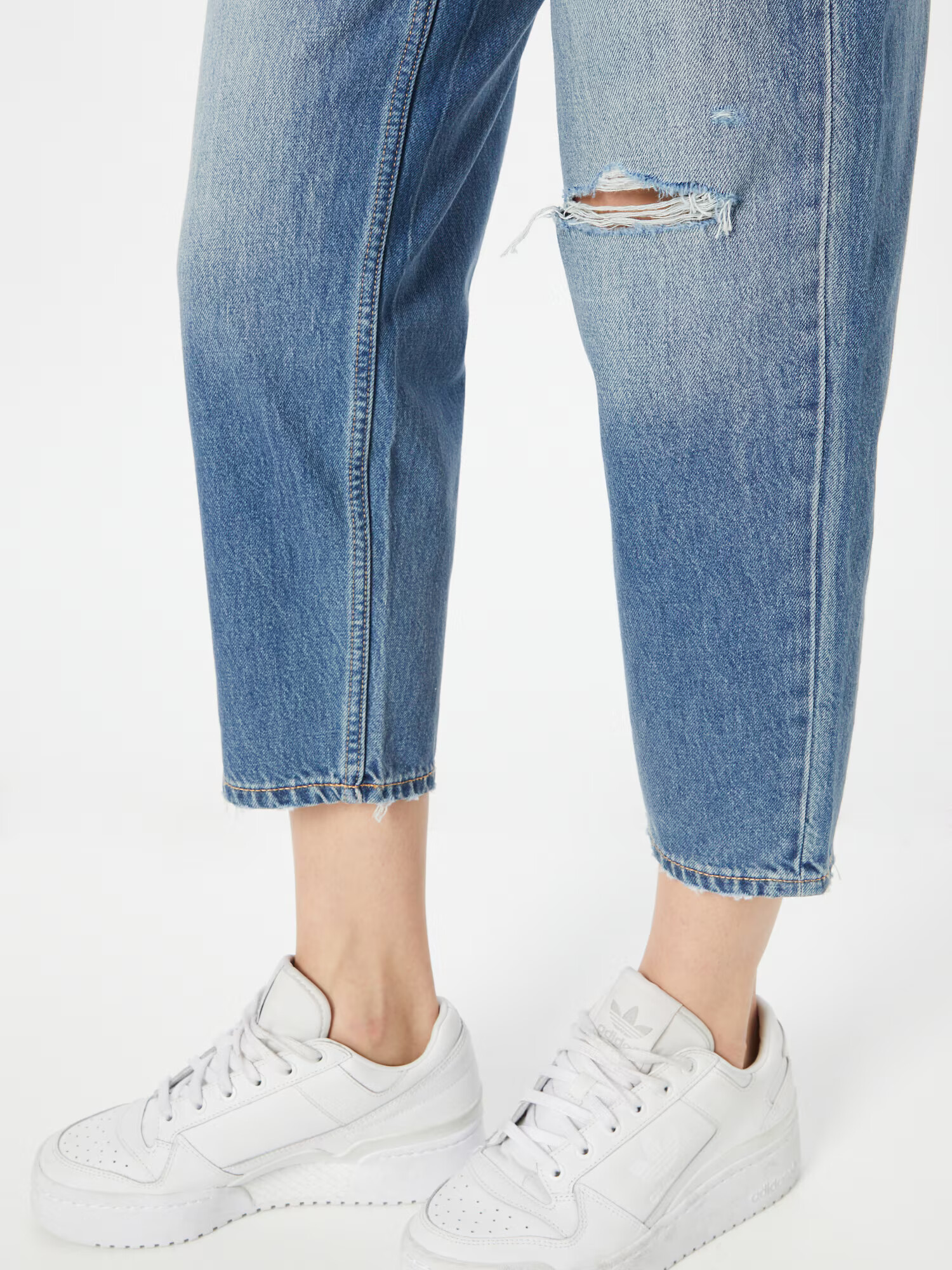 GAP Jeans albastru denim - Pled.ro