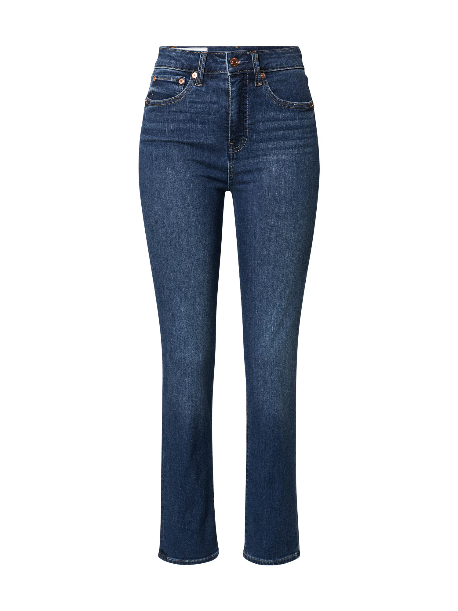 GAP Jeans albastru denim - Pled.ro