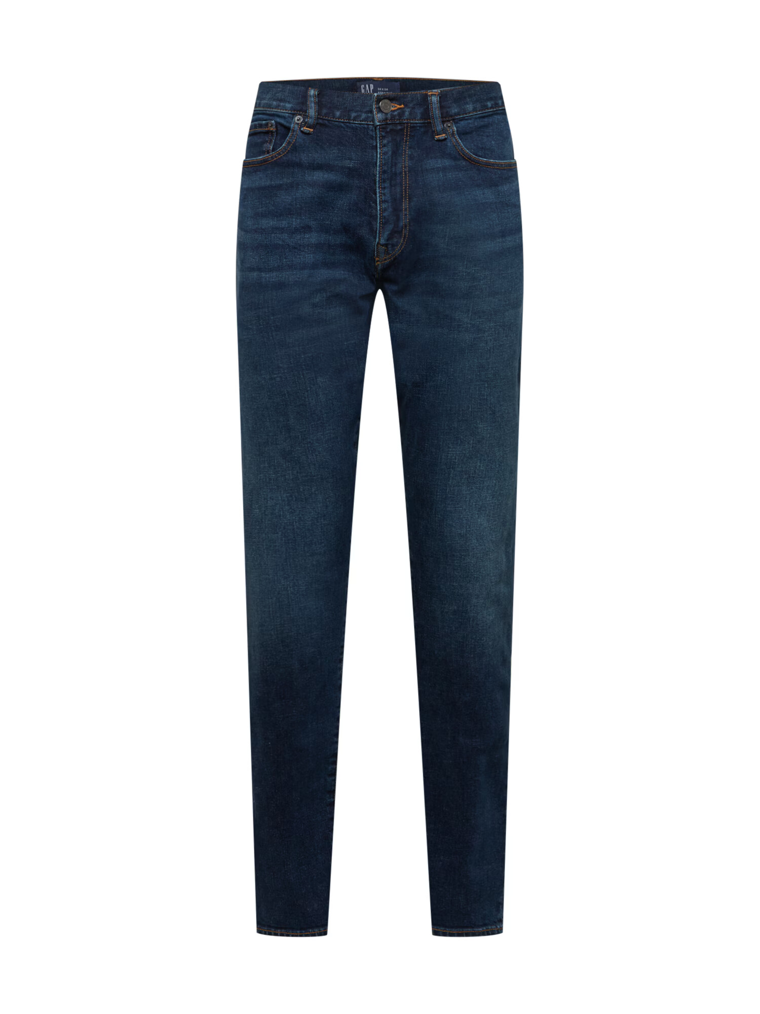 GAP Jeans albastru denim - Pled.ro