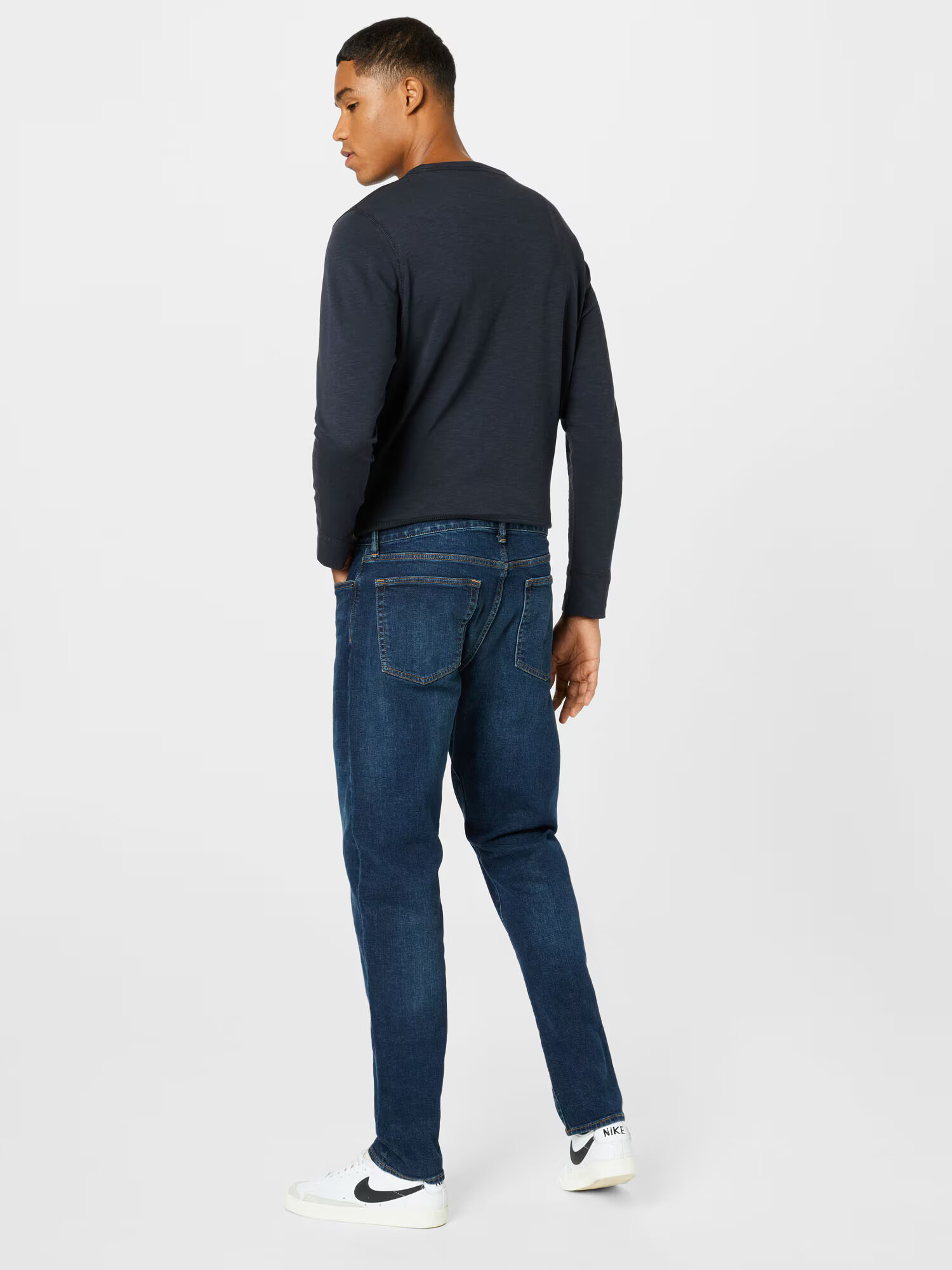 GAP Jeans albastru denim - Pled.ro