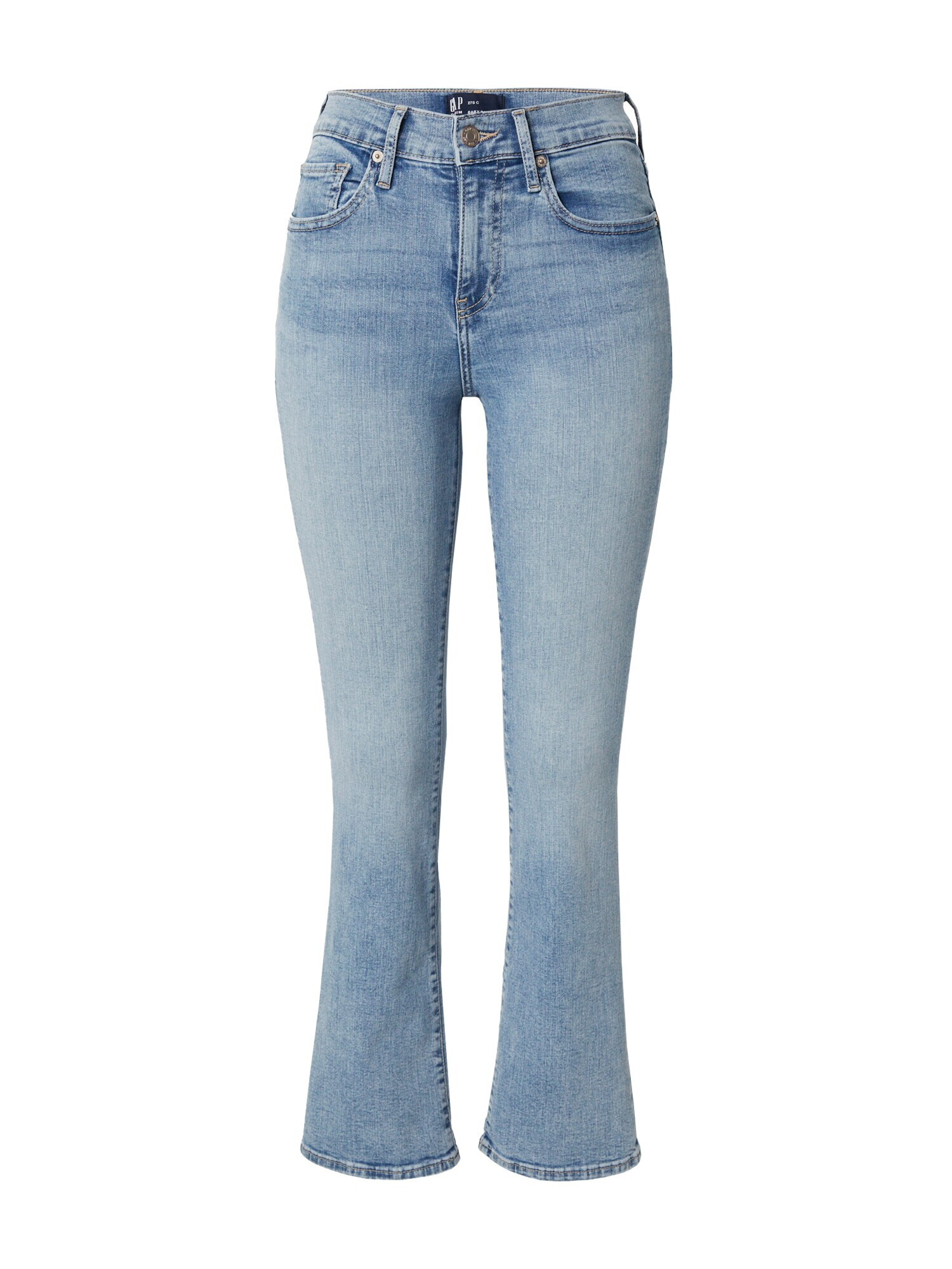 GAP Jeans albastru deschis - Pled.ro