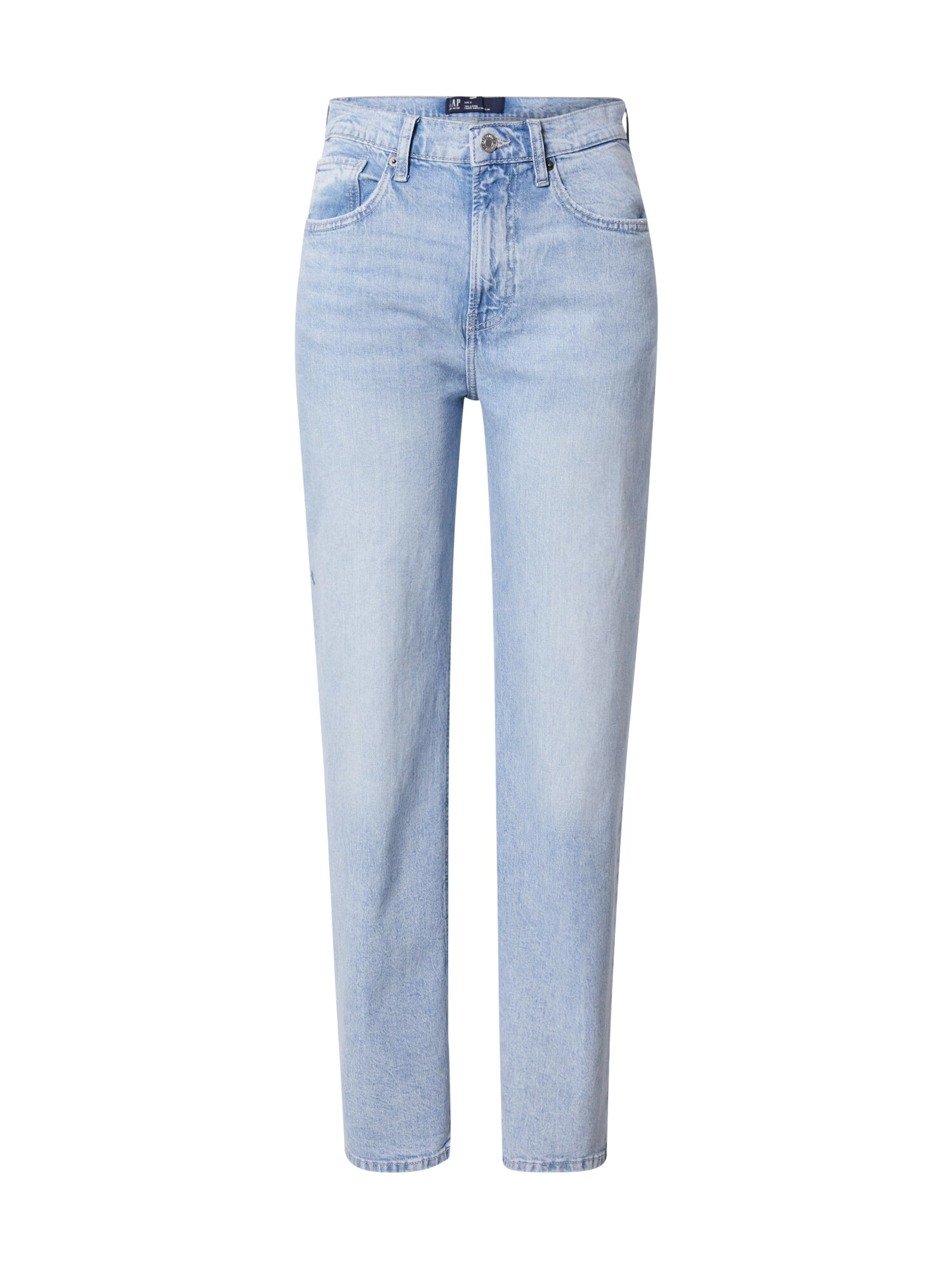 GAP Jeans albastru deschis - Pled.ro