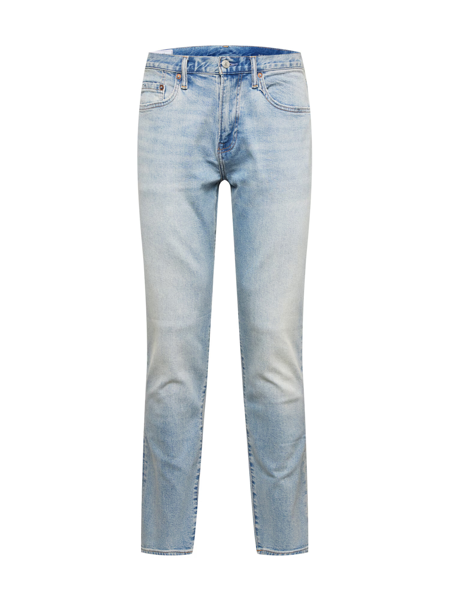 GAP Jeans albastru deschis - Pled.ro