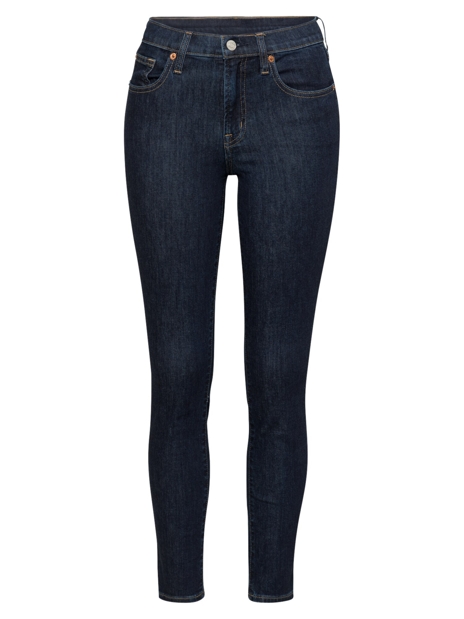 GAP Jeans 'ARLASS' albastru denim - Pled.ro