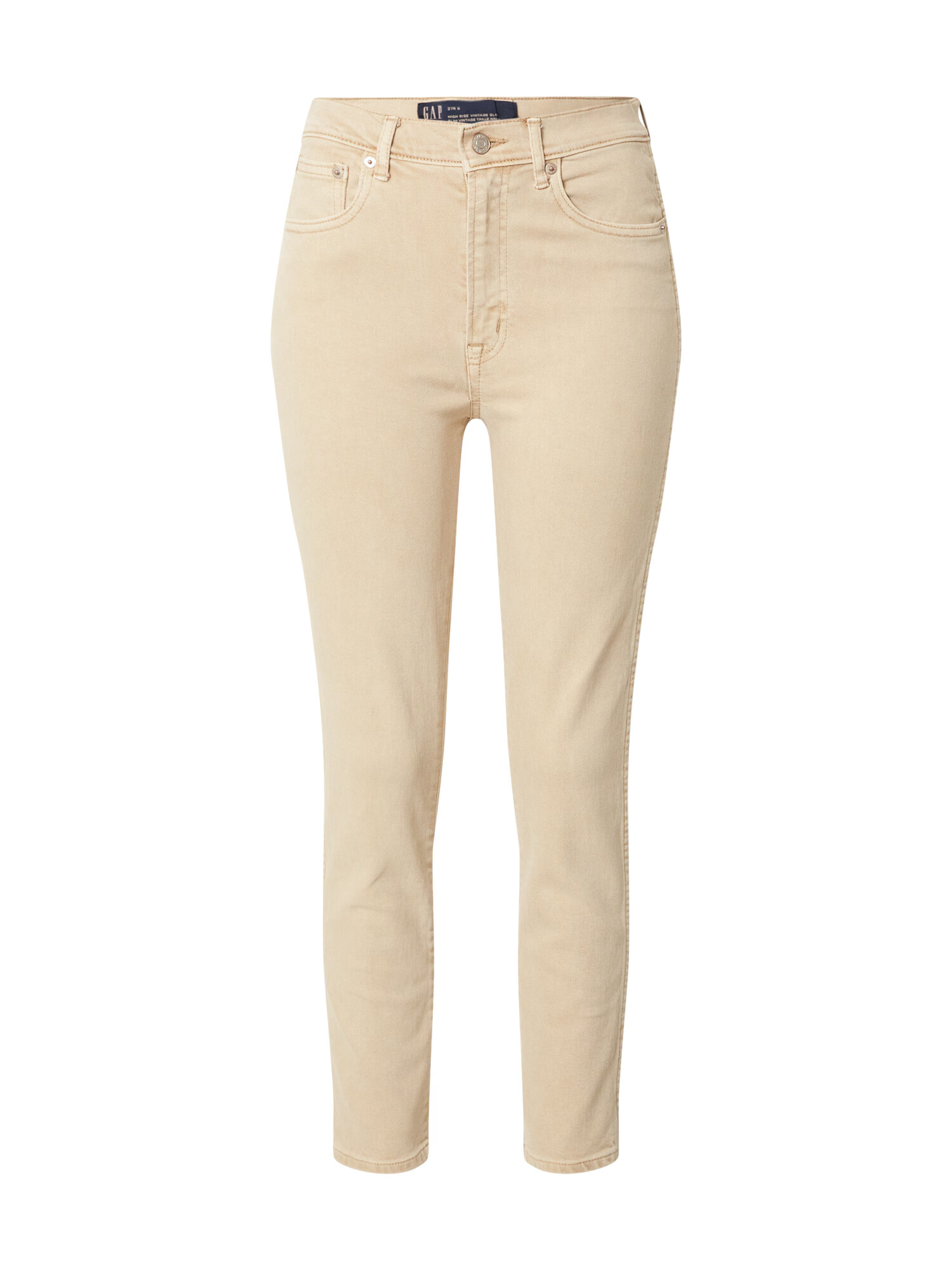 GAP Jeans bej deschis - Pled.ro