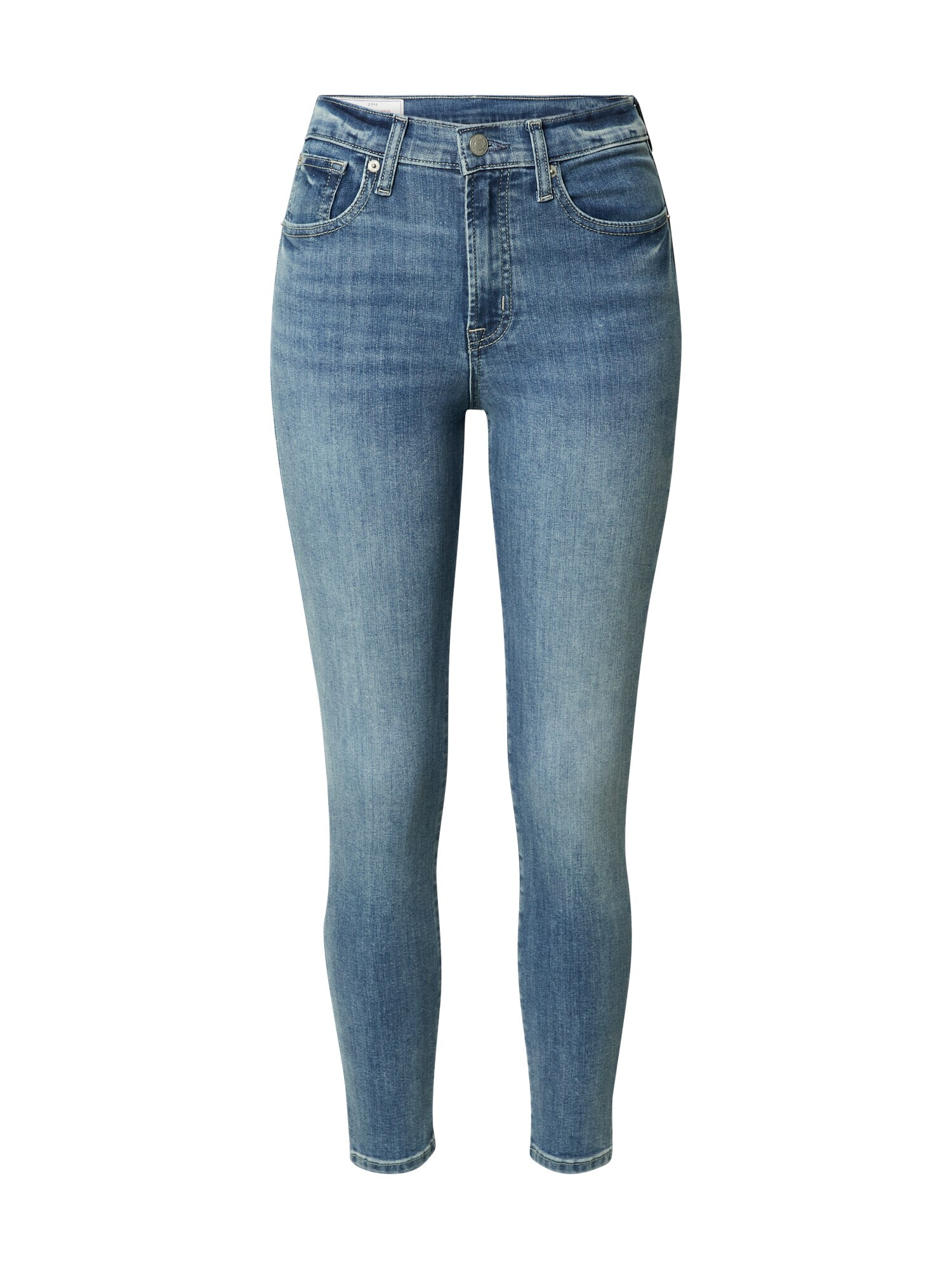 GAP Jeans 'BILLY' albastru denim - Pled.ro