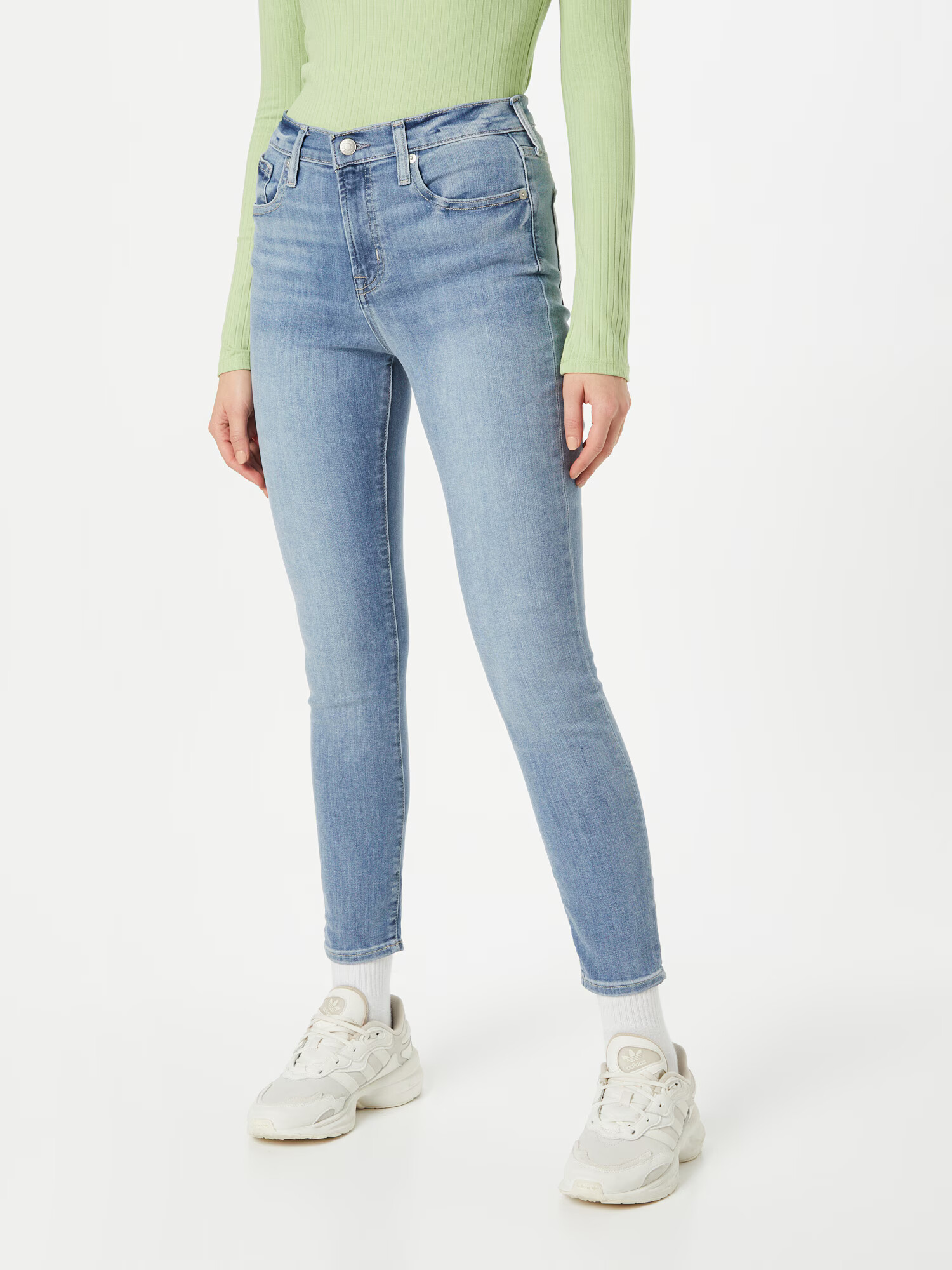 GAP Jeans 'BILLY' albastru denim - Pled.ro