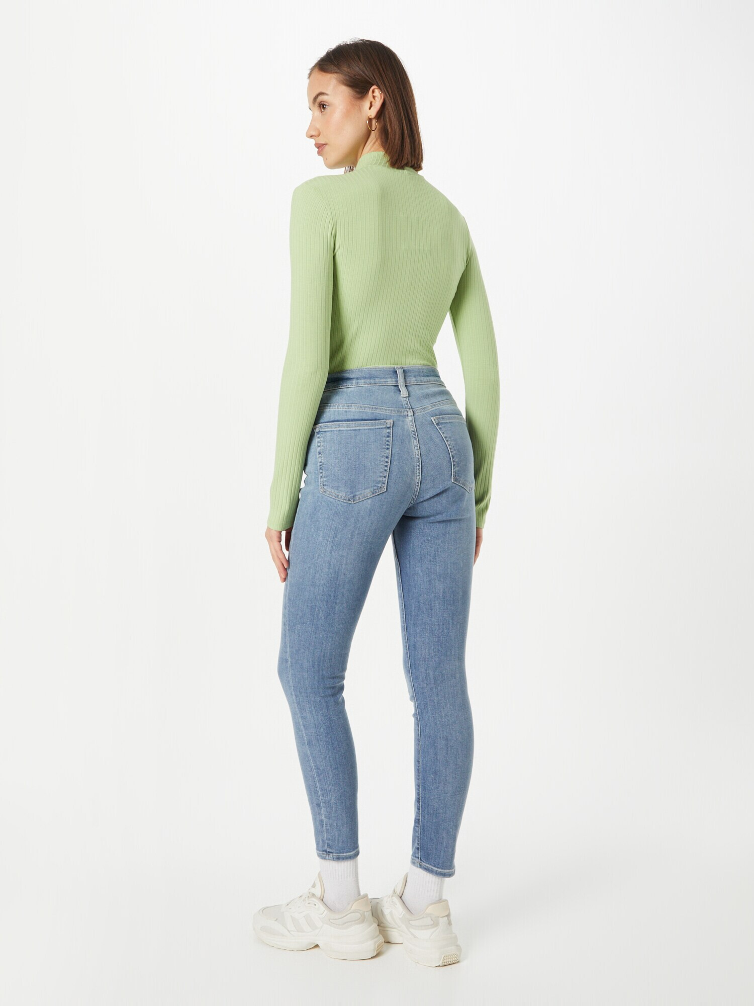 GAP Jeans 'BILLY' albastru denim - Pled.ro