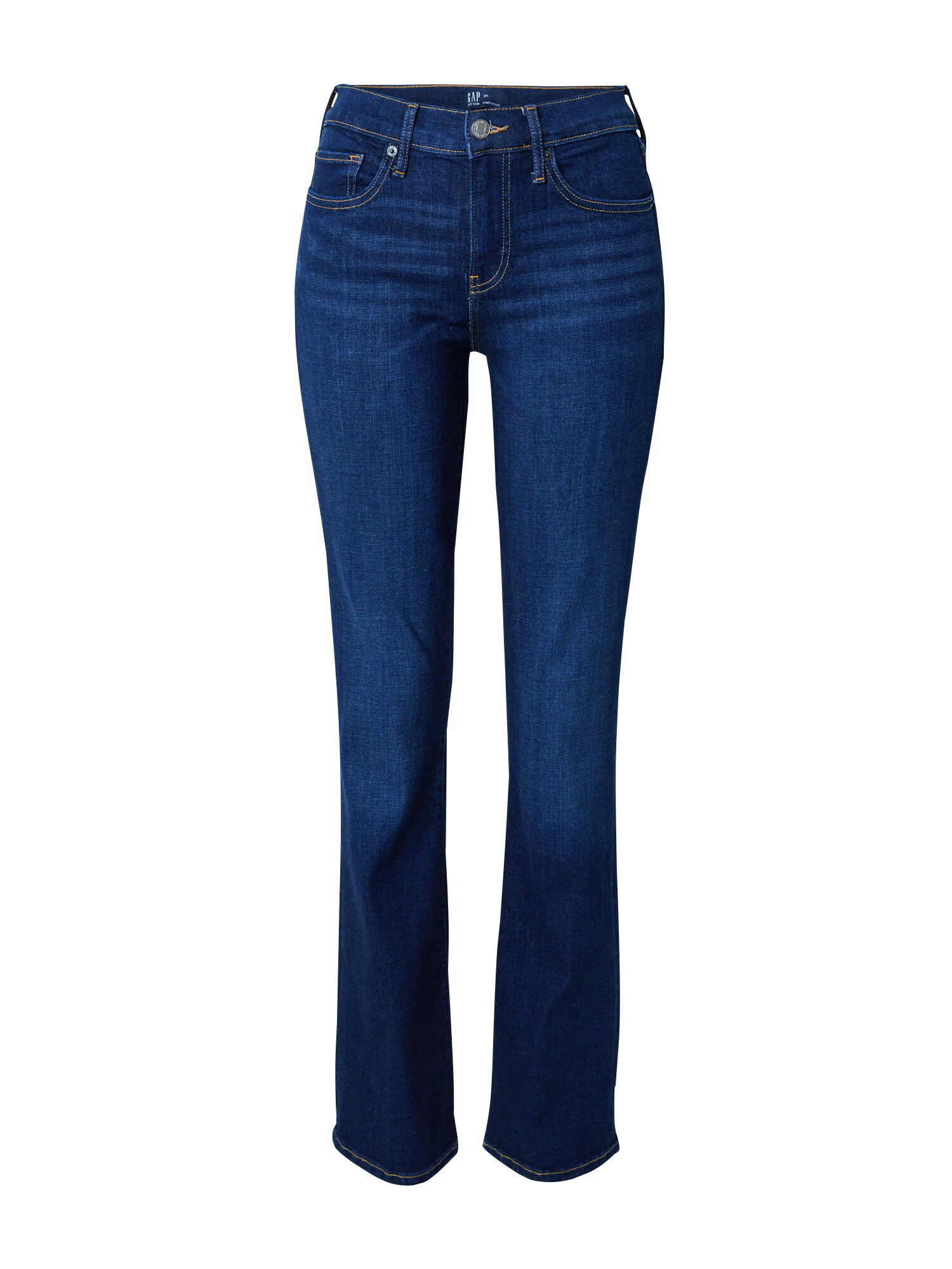 GAP Jeans 'BREUER' albastru denim - Pled.ro