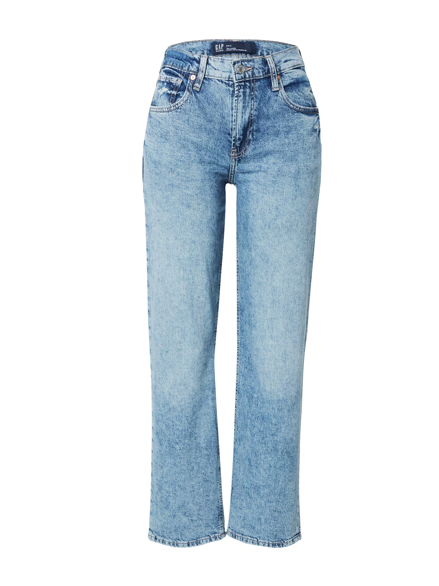 GAP Jeans 'CLYNE' albastru denim - Pled.ro