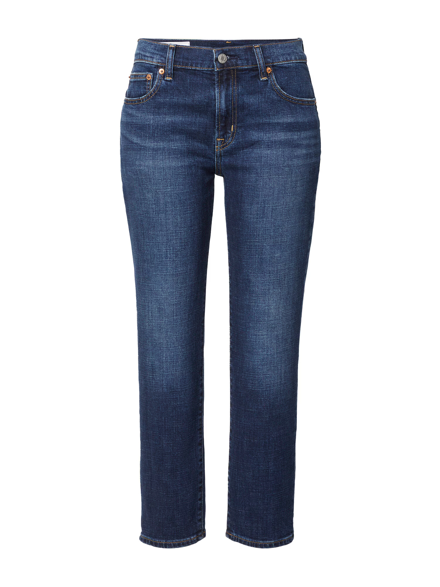 GAP Jeans 'GLENDALE' albastru denim - Pled.ro