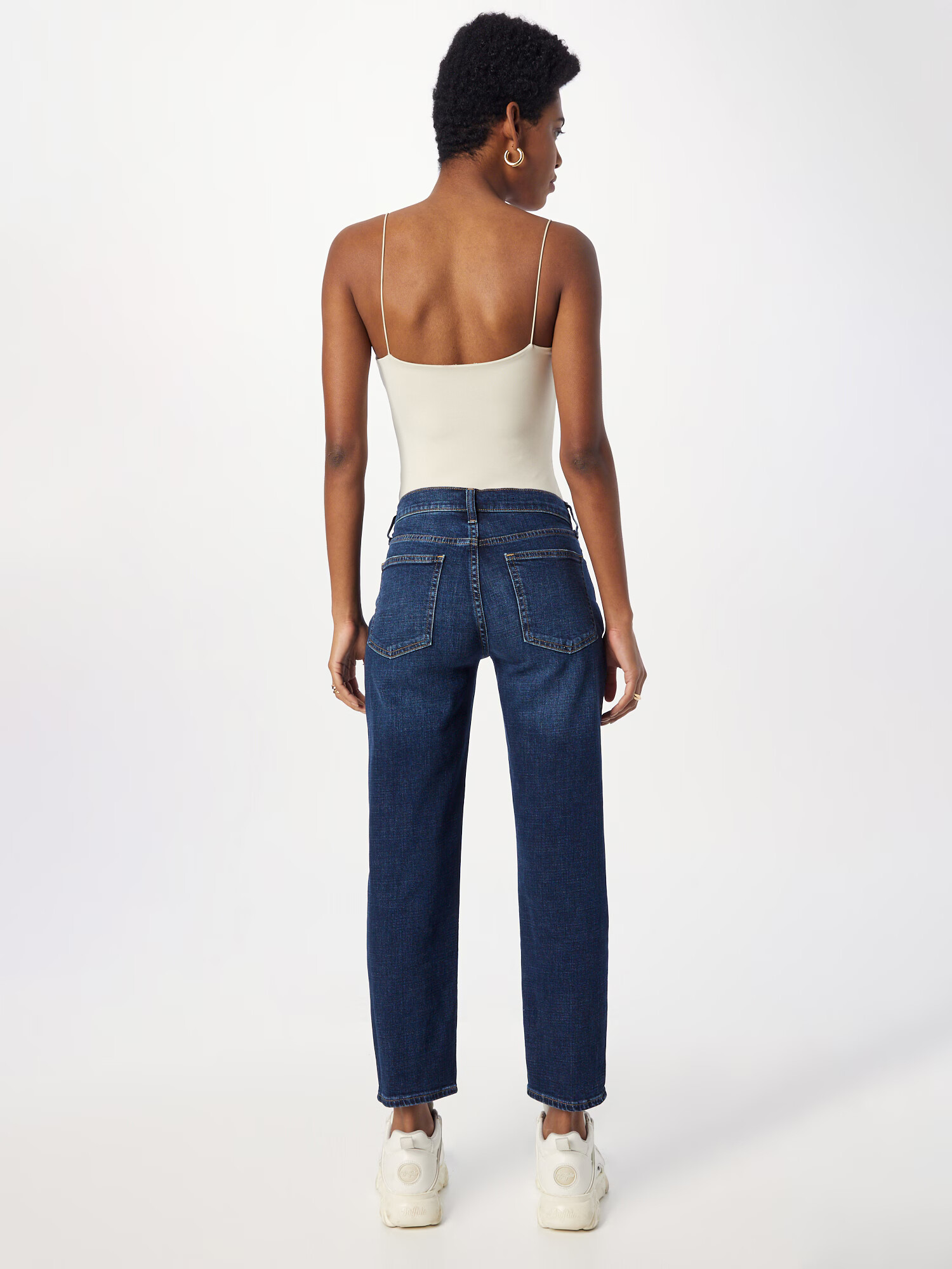 GAP Jeans 'GLENDALE' albastru denim - Pled.ro