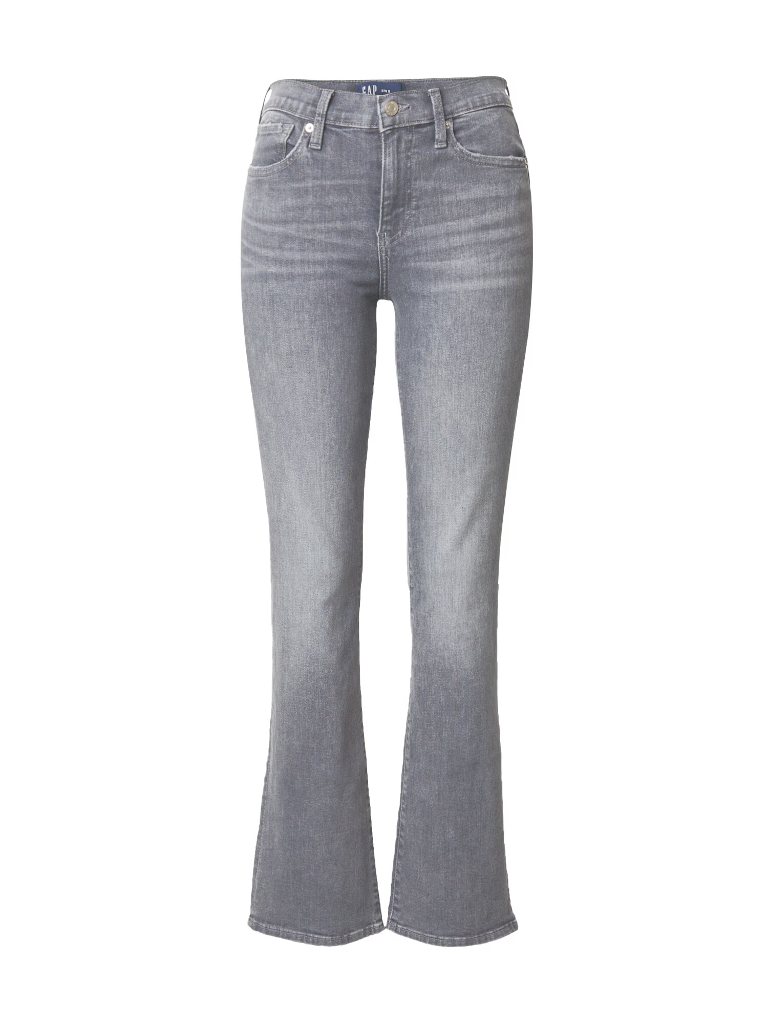 GAP Jeans gri - Pled.ro