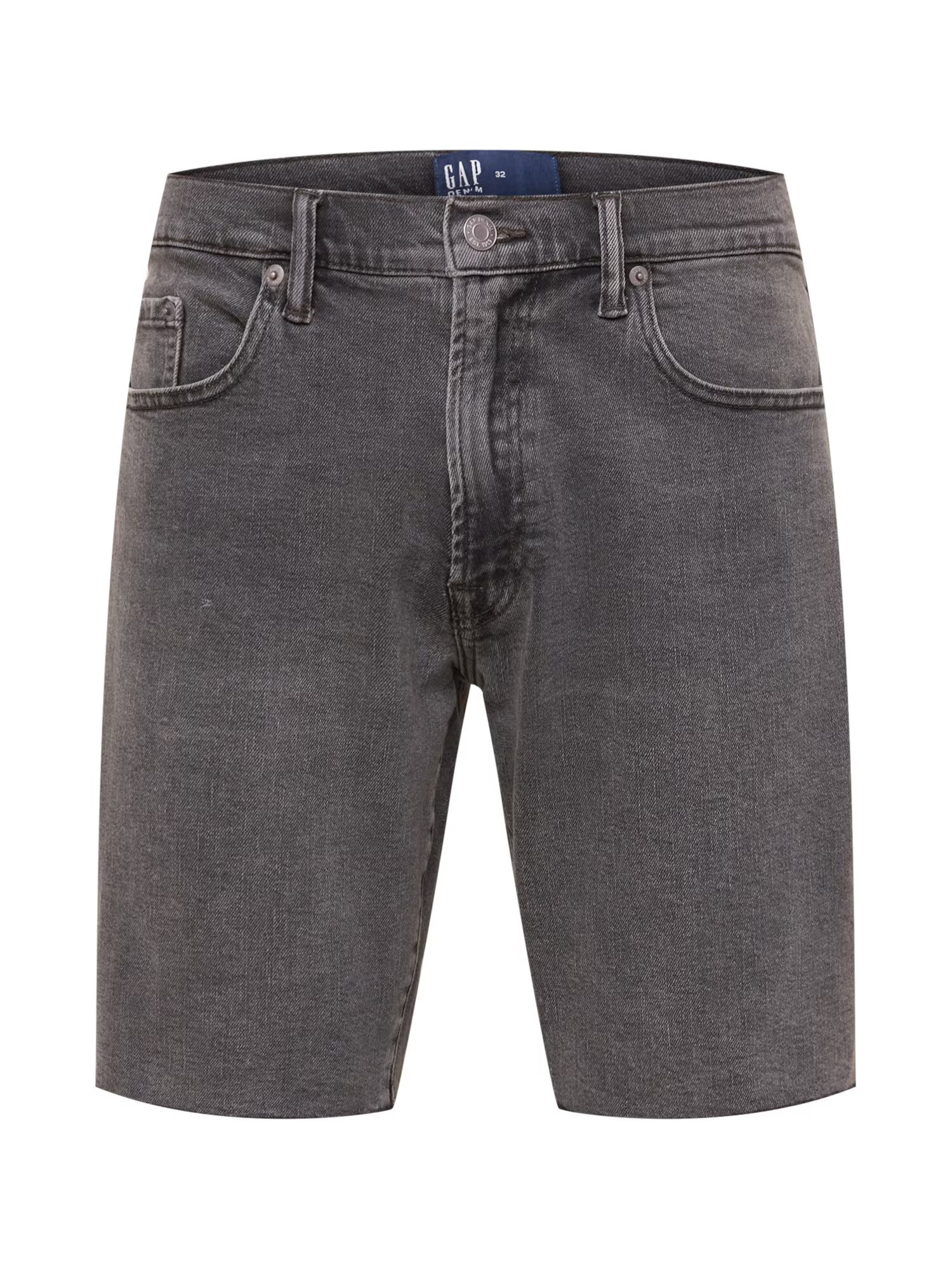 GAP Jeans gri denim - Pled.ro