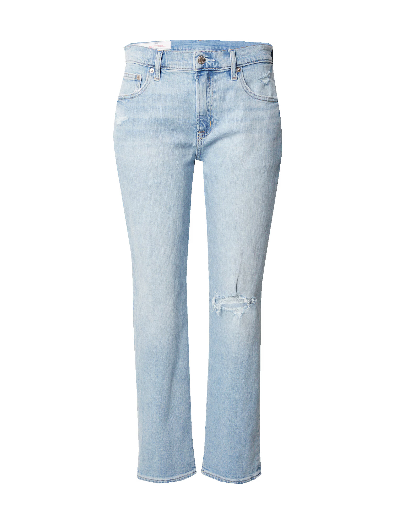 GAP Jeans 'HOLLICK' albastru denim - Pled.ro